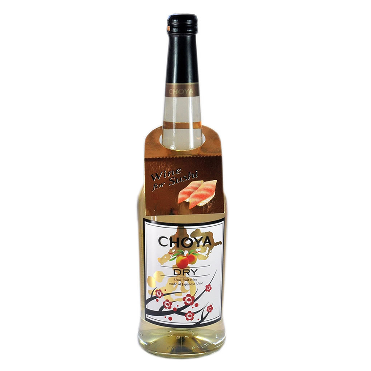 Wino Choya Dry 10% 750 Ml