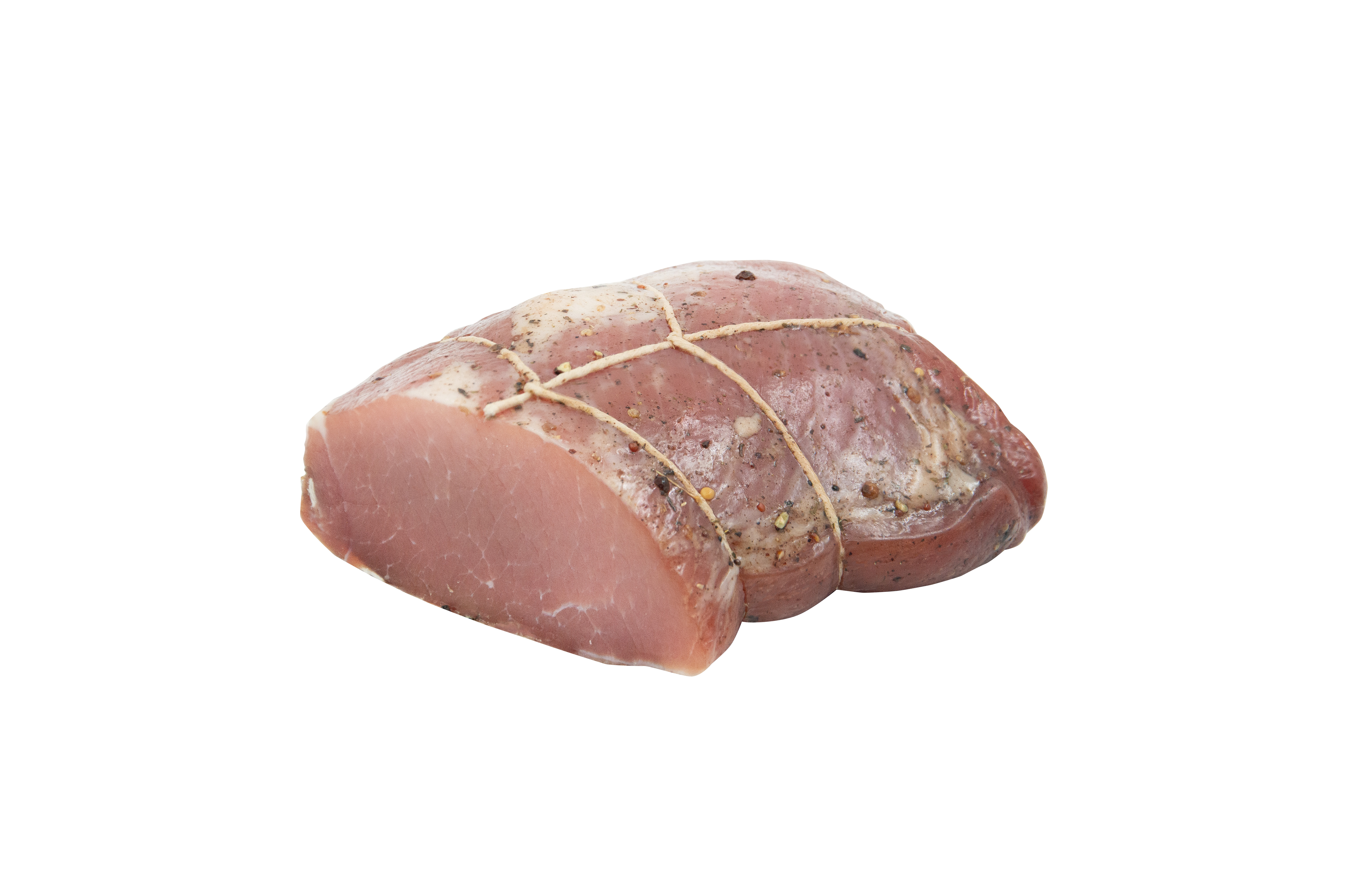 Szynka Podsuszana Ok. 0,5 Kg Zmb
