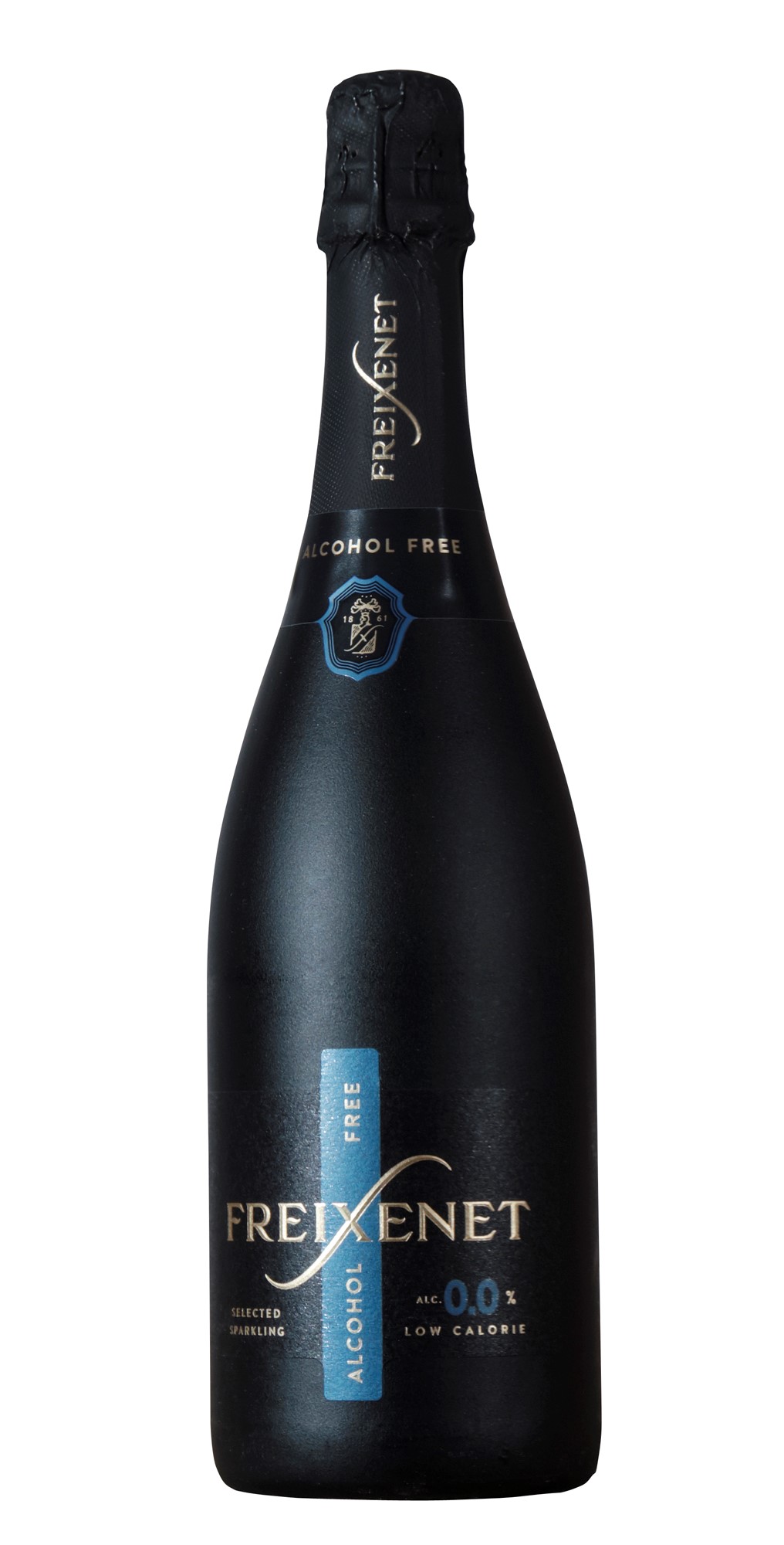 Freixenet Cordon Negro Alcohol Free 0,75L