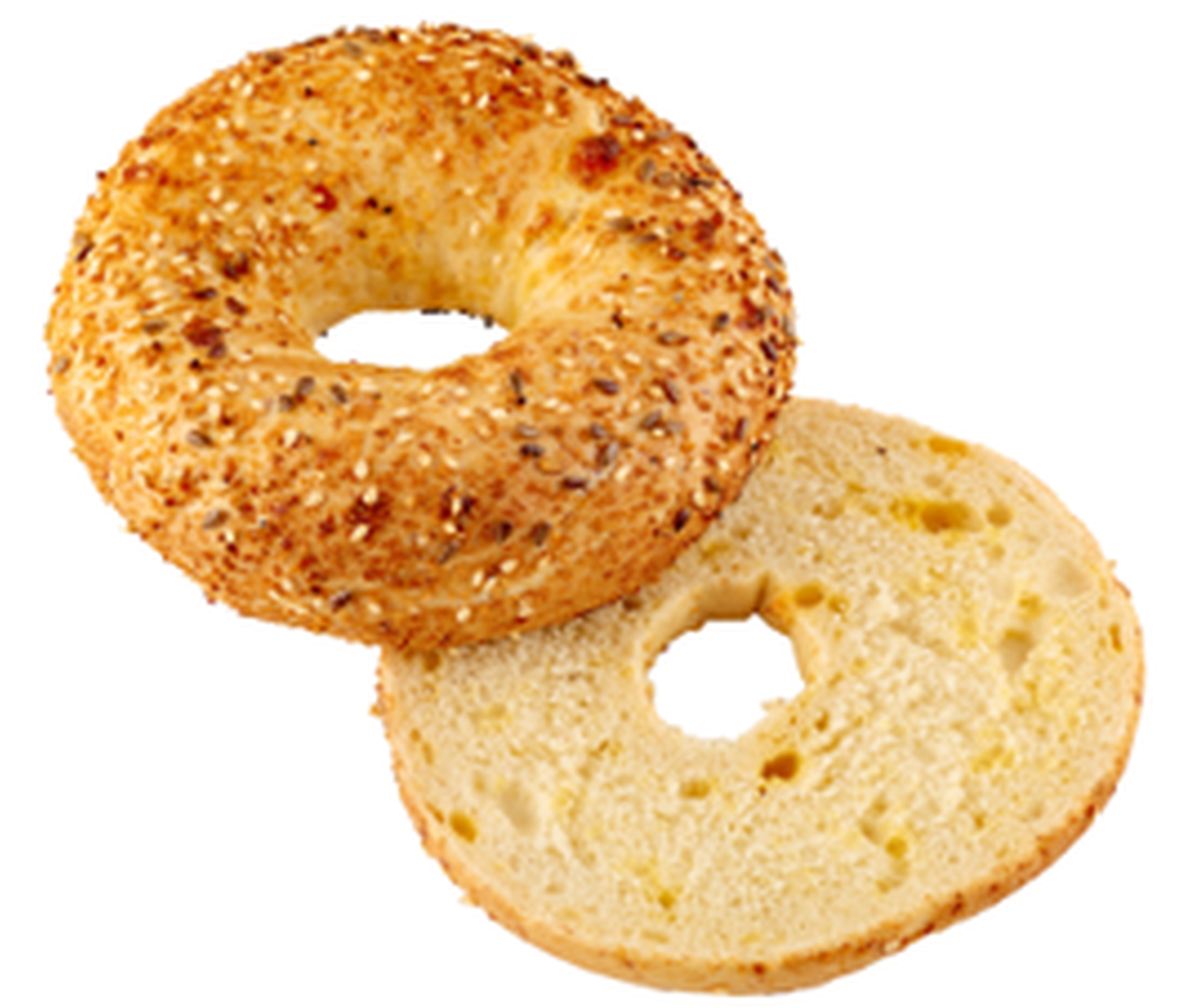 Putka Bajgiel Z Cheddarem 80 G