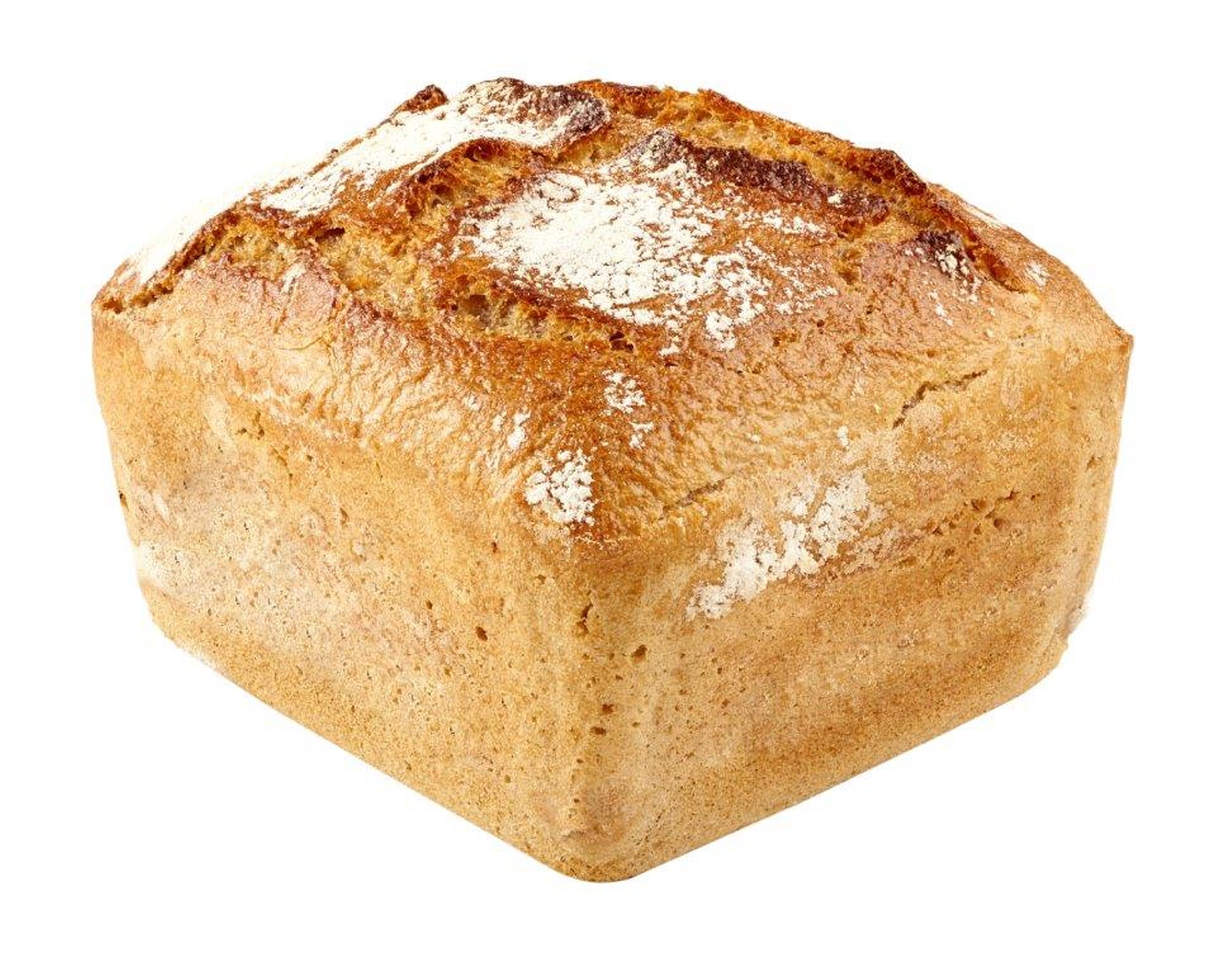 Putka Chleb Żytni 21X415 G