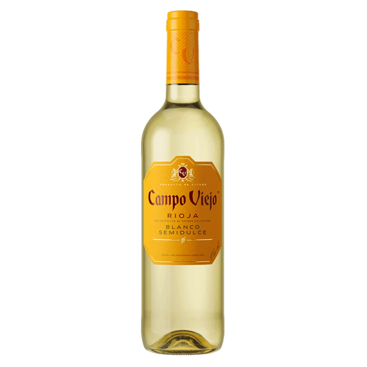 Campo Viejo Semidulce 0,75L