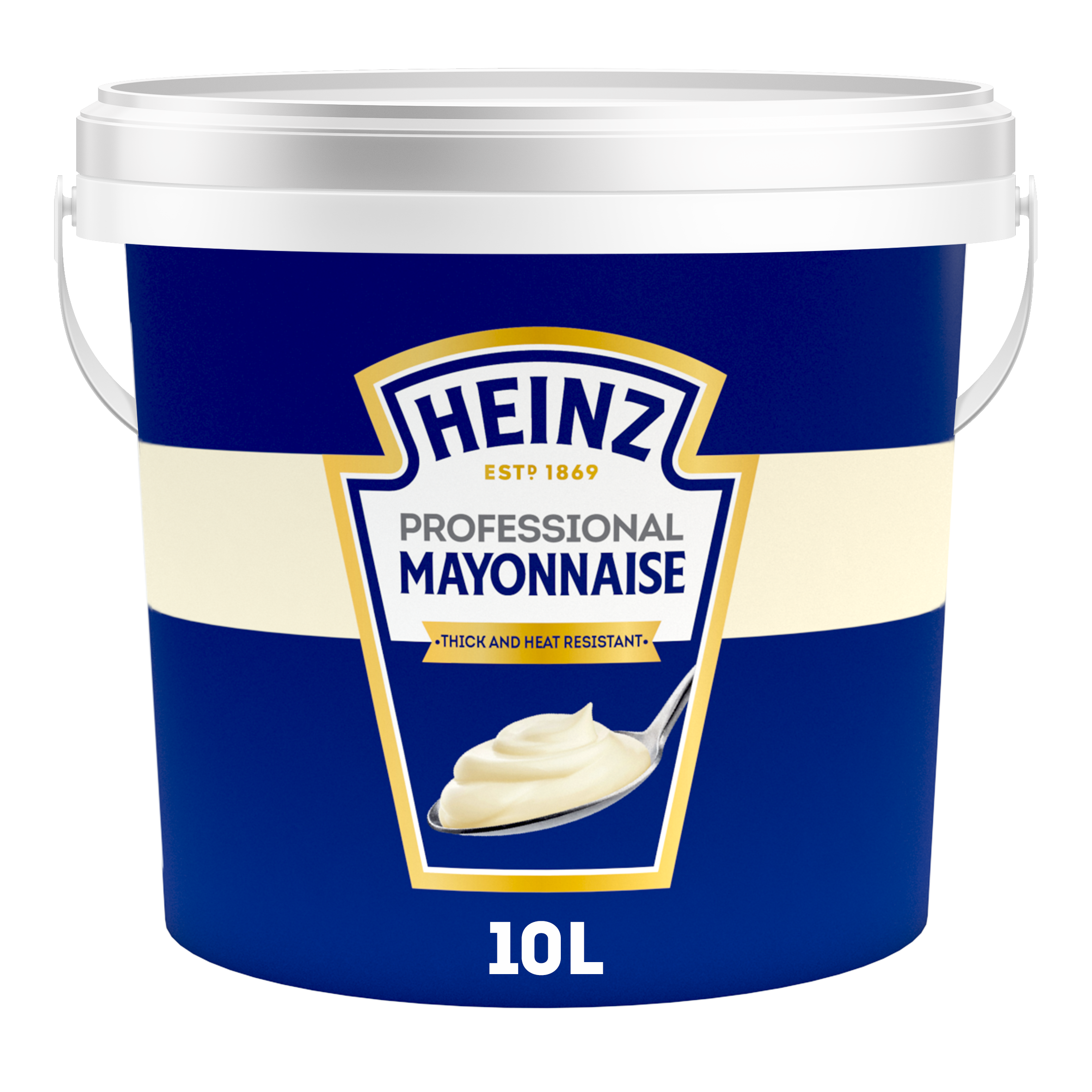Heinz Majonez Professional 10L