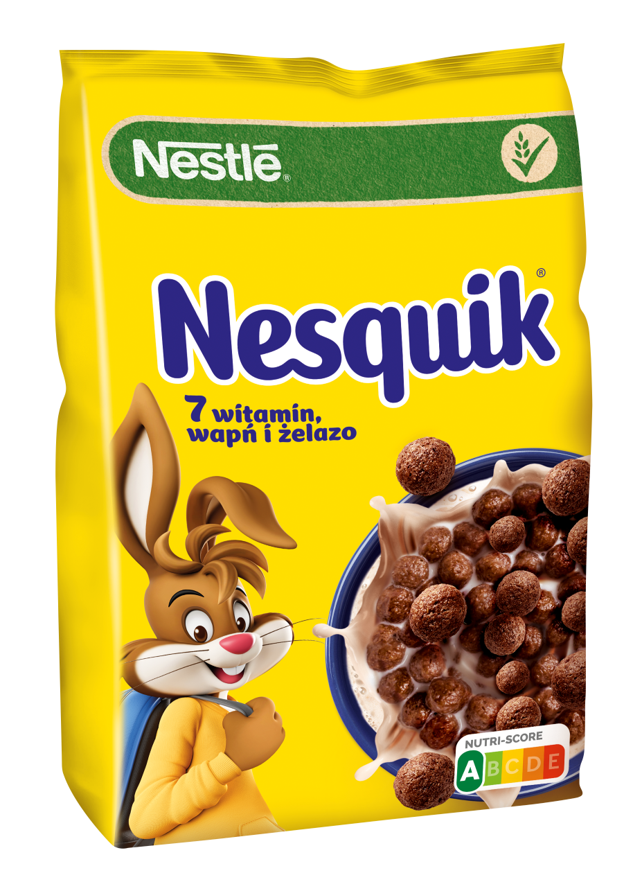 Nestle Nesquik 450G
