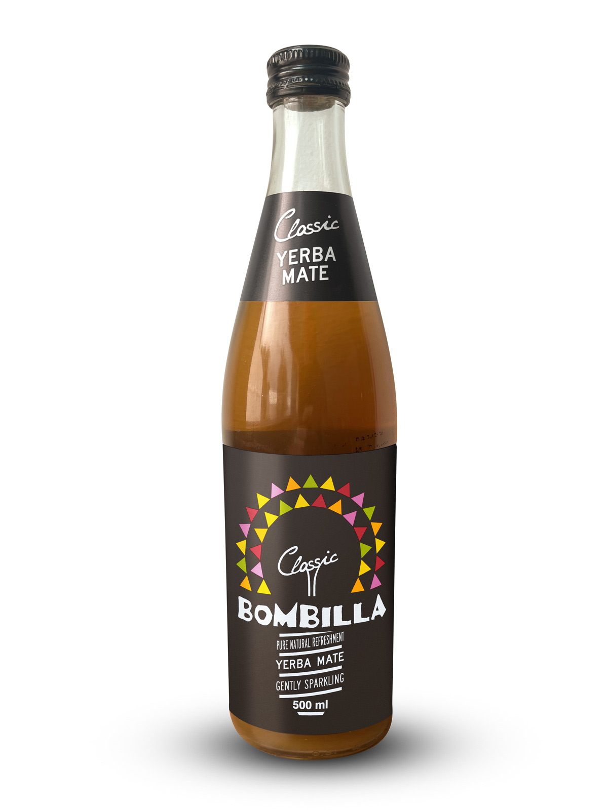 Napój Bombilla Classic 500Ml