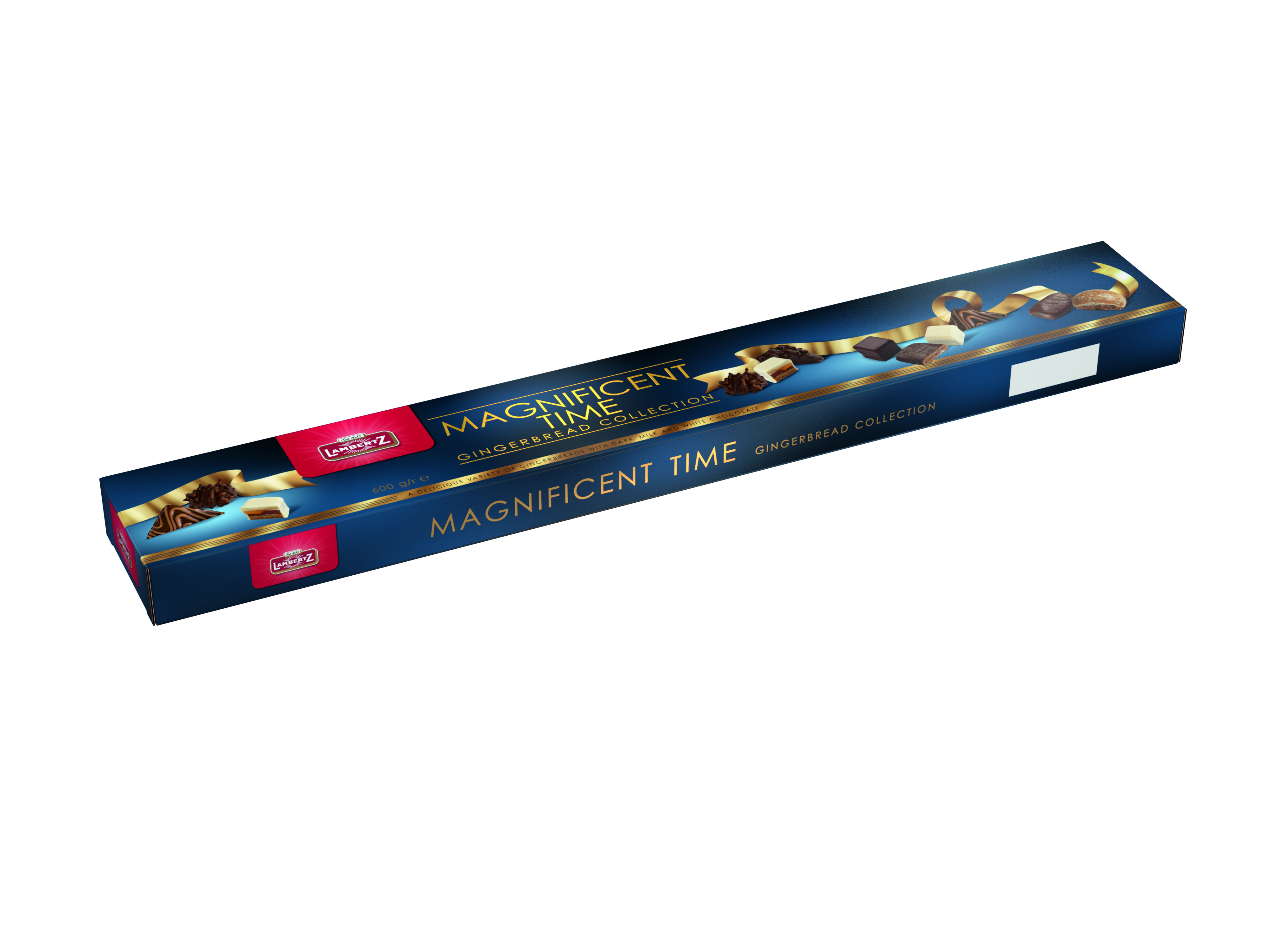 Lambertz Mieszanka Pierników "Magnificient Time" 600G