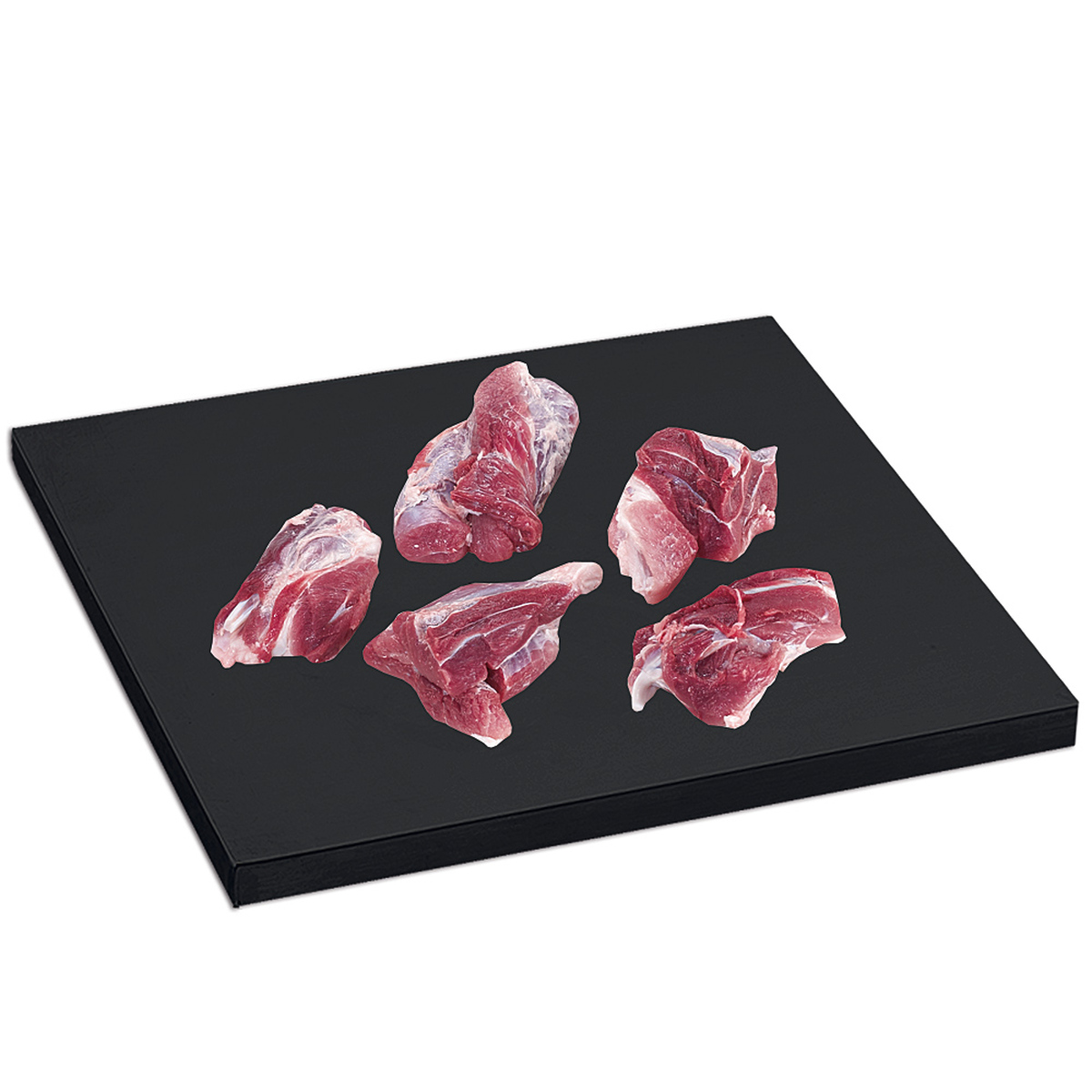 Mięso Wieprzowe Klasy Iii, Mięsne Specjały Vacuum Ok. 2 Kg
