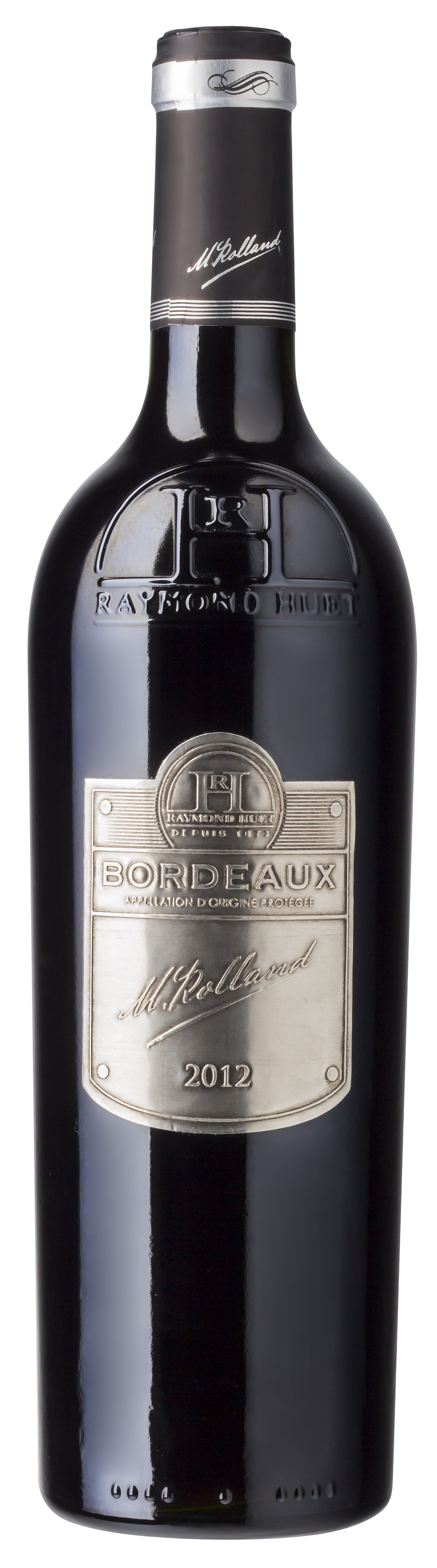 Raymond Huet Bordeaux 750 Ml