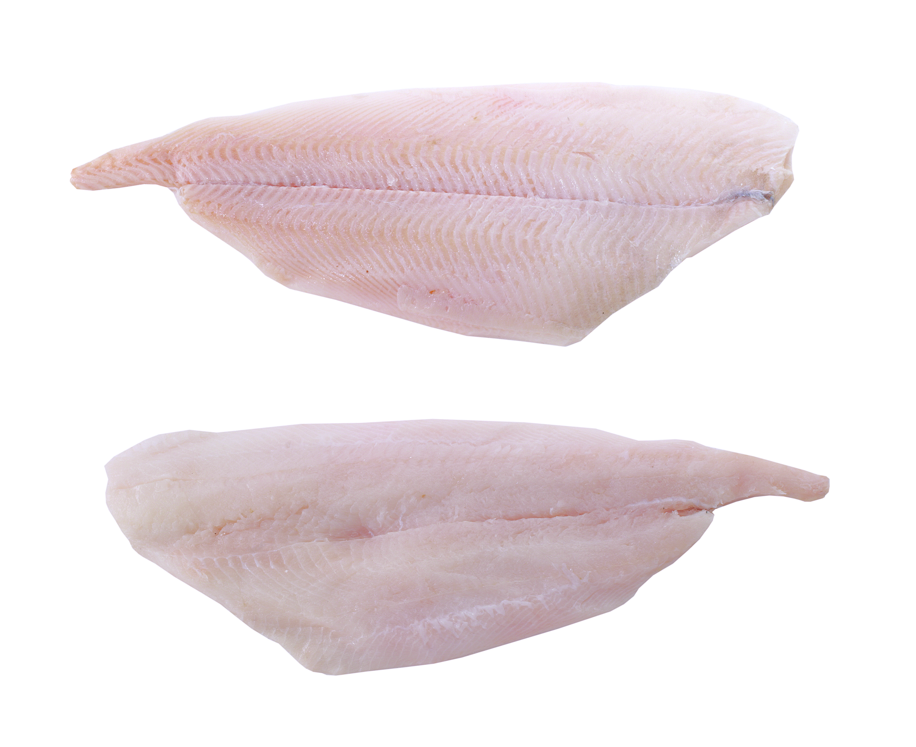Halibut Filet Bez Skóry Ok. 500-700G