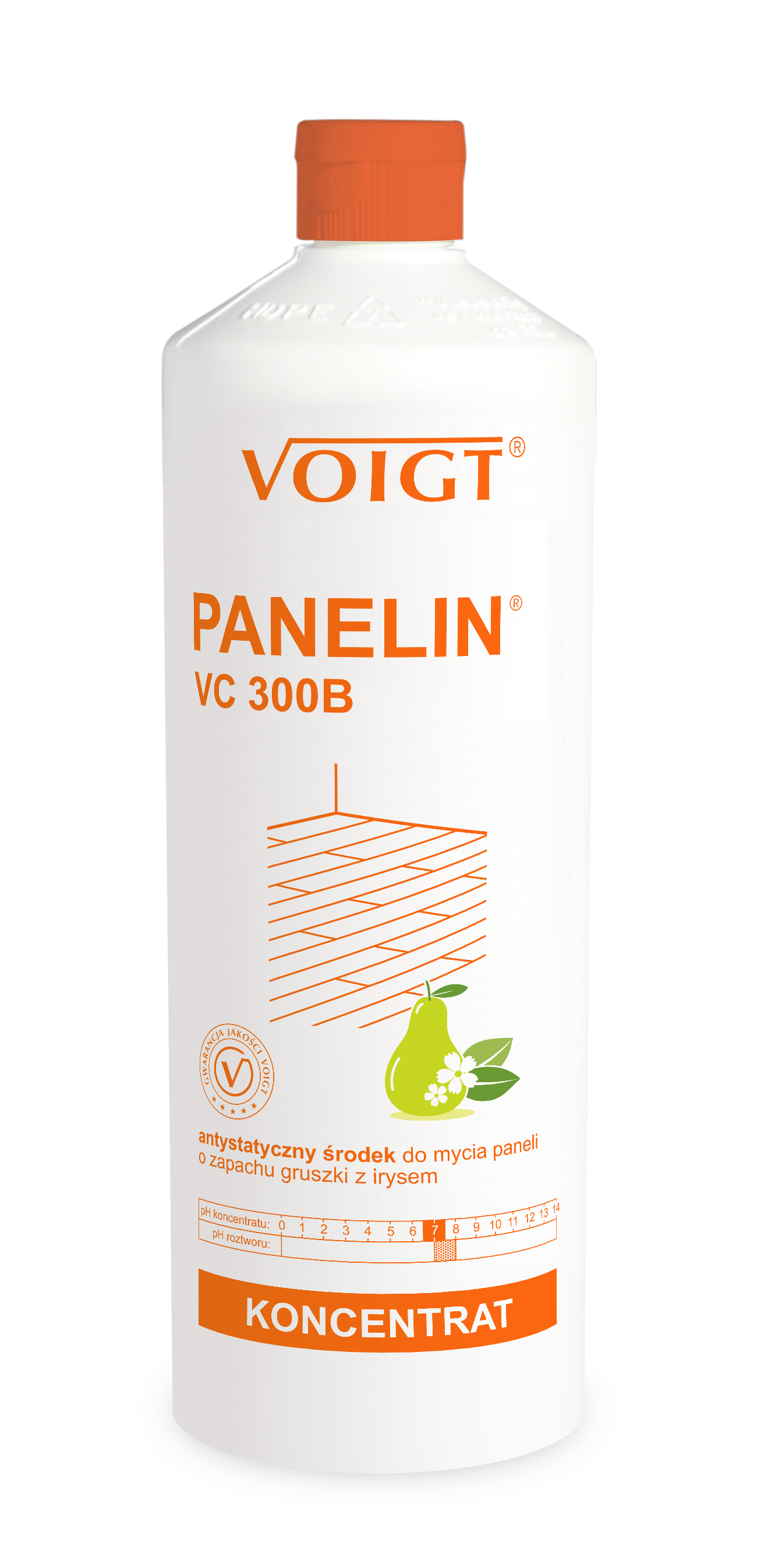 Voigt Panelin Vc 300B 1L