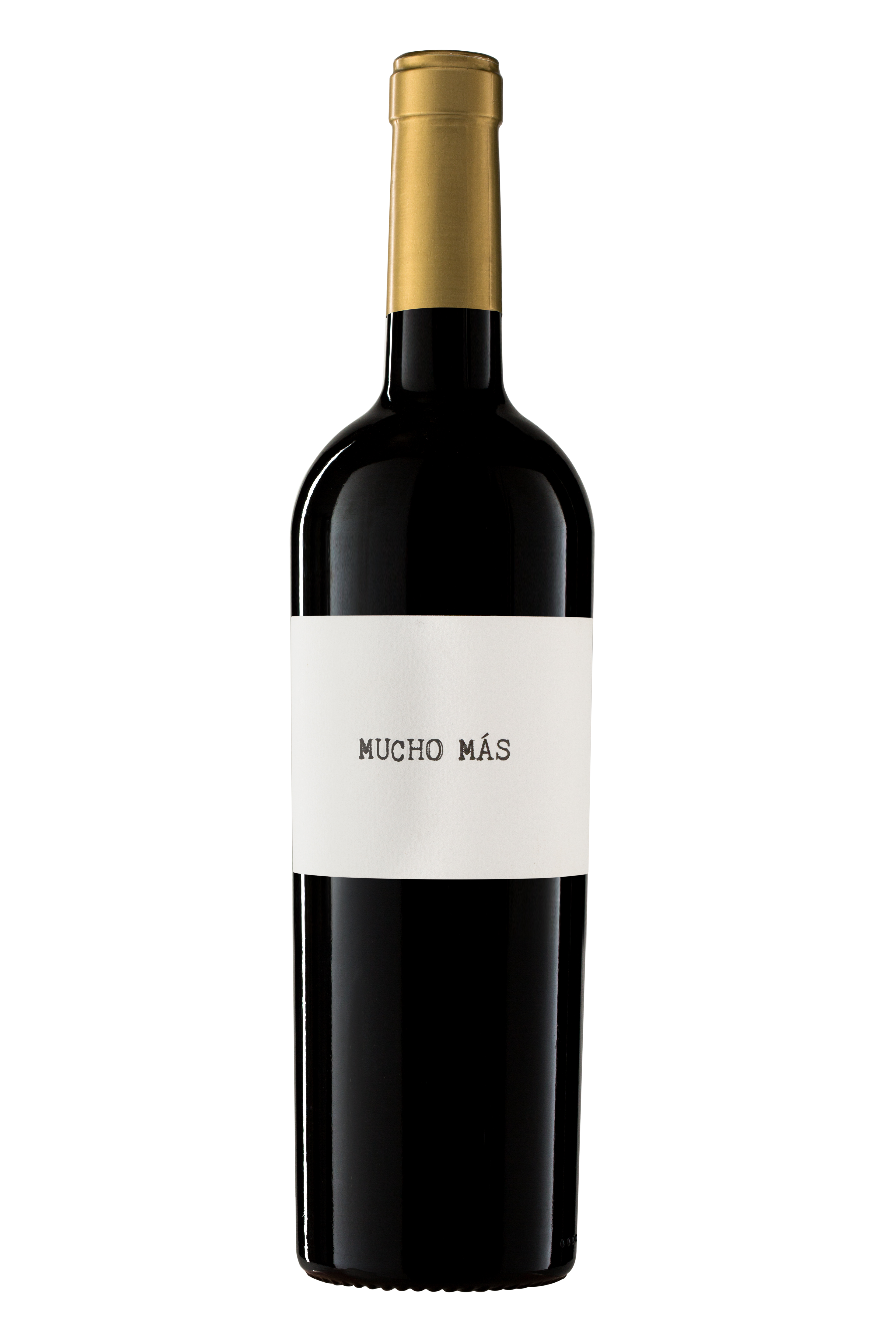 Mucho Mas Red 14 % 750 Ml