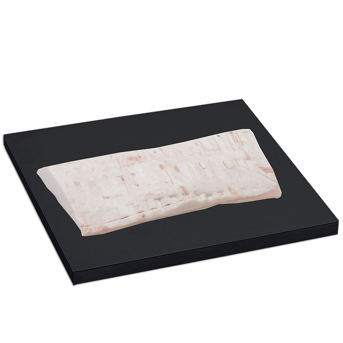 Słonina Wieprzowa Bez Skóry, Mięsne Specjały Vacuum Ok. 2 Kg