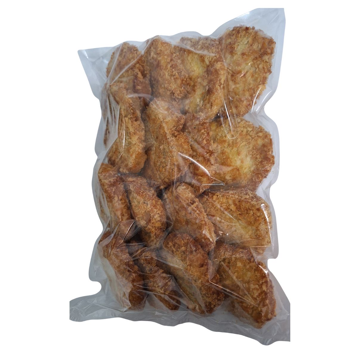 Baccara Kotlety Z Udzików Drobiowych 2,6 Kg (16Szt)