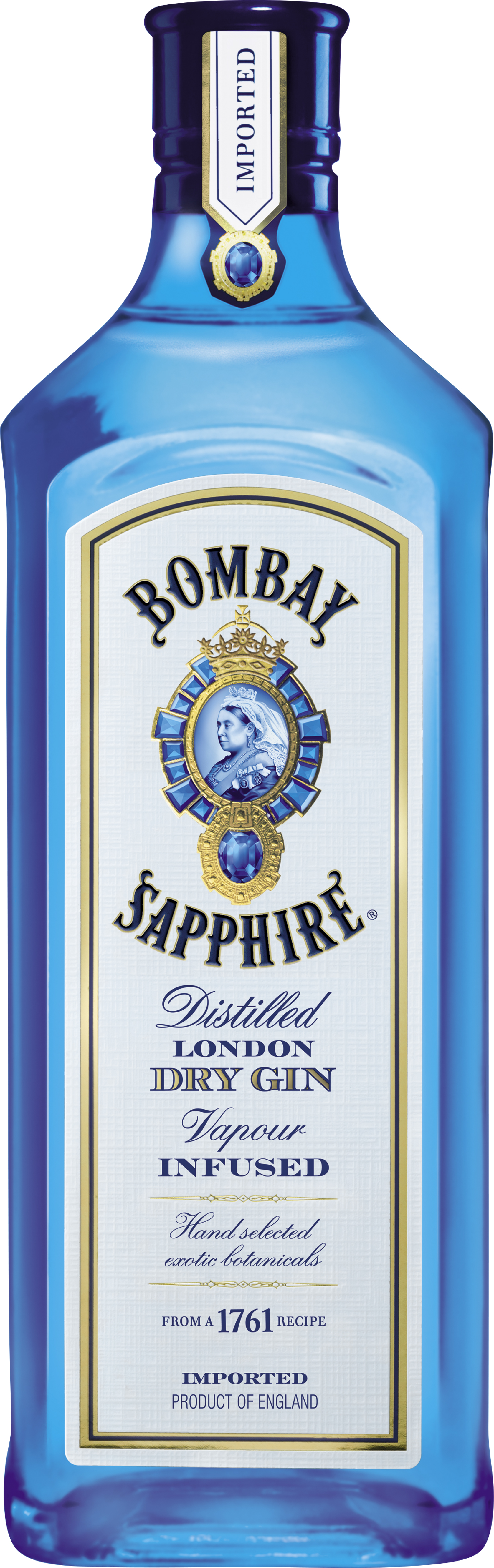 Bombay Sapphire 40% 700Ml