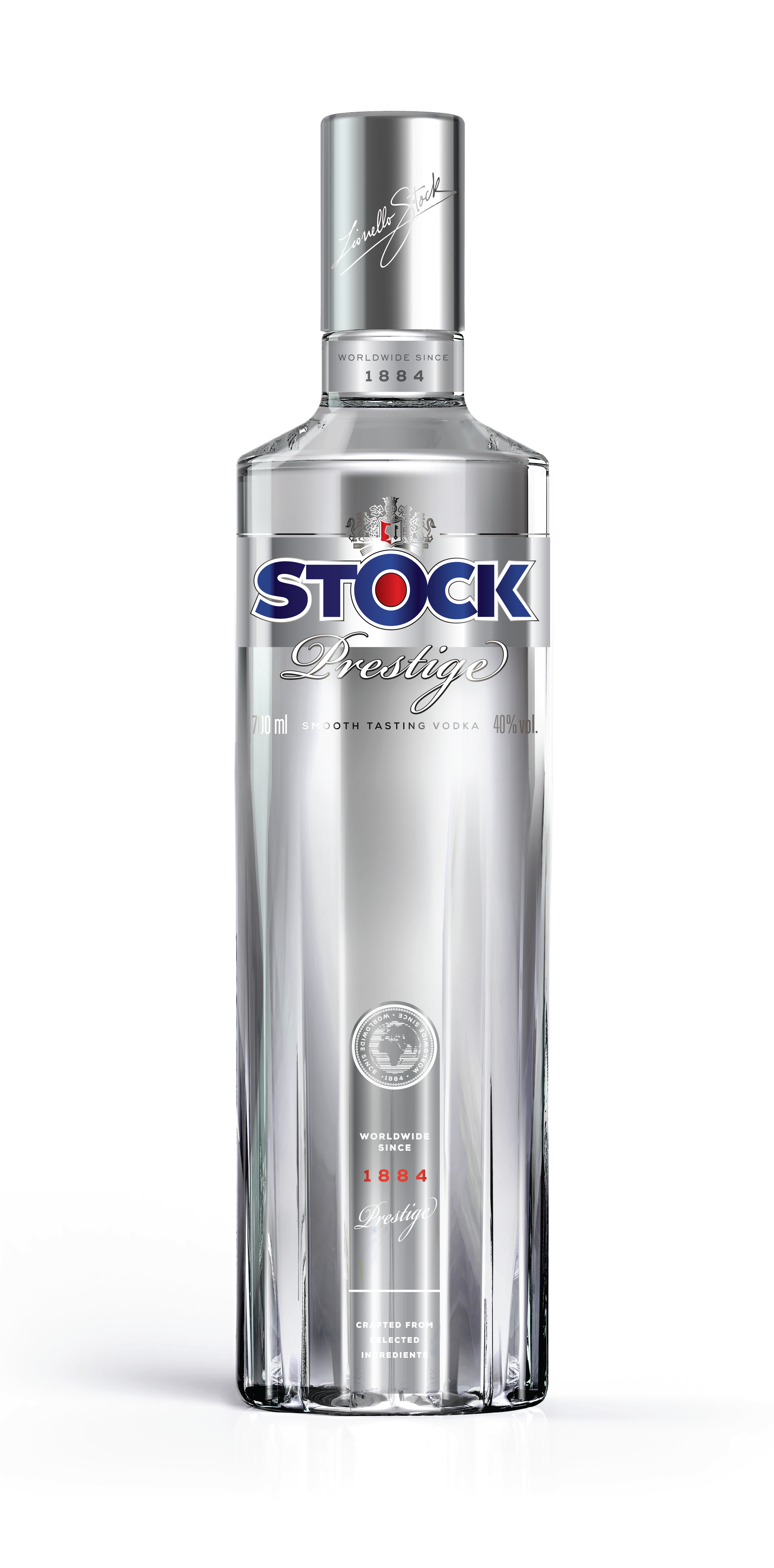 Stock Prestige 40% 700 Ml