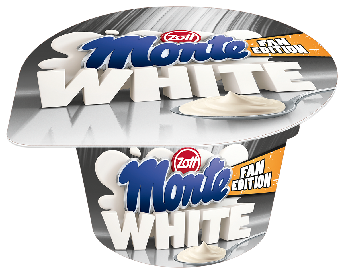 Monte White 150G