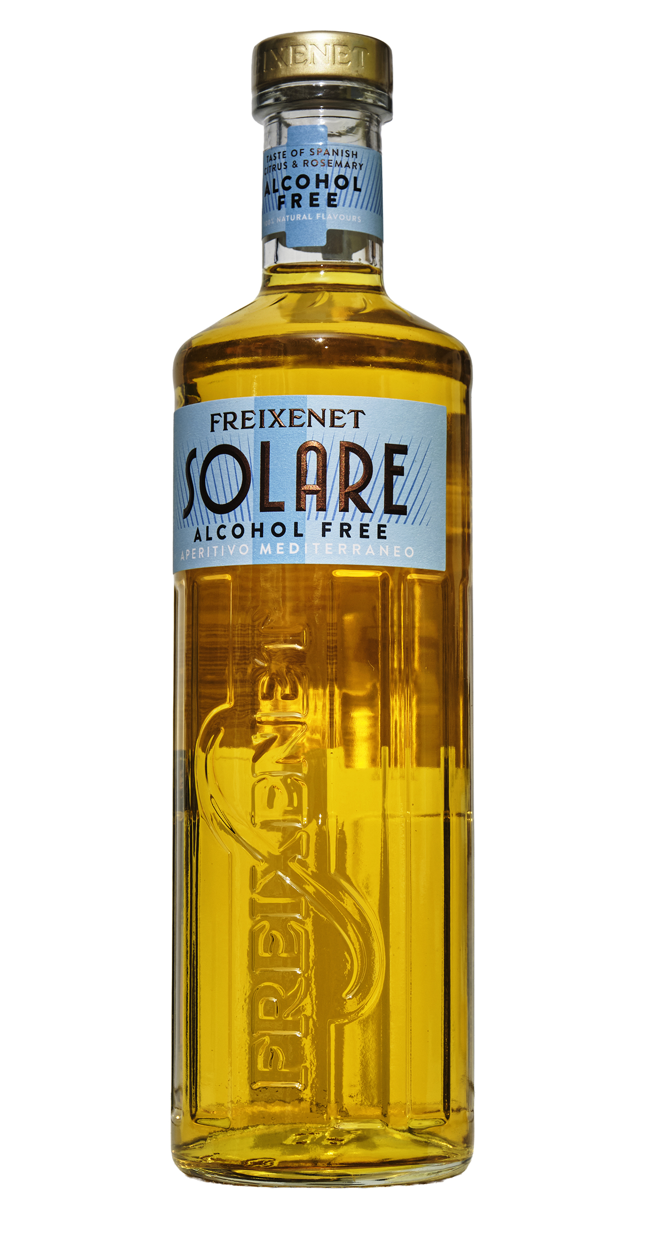 Freixenet Solare Alco Free 0% 0,7 L