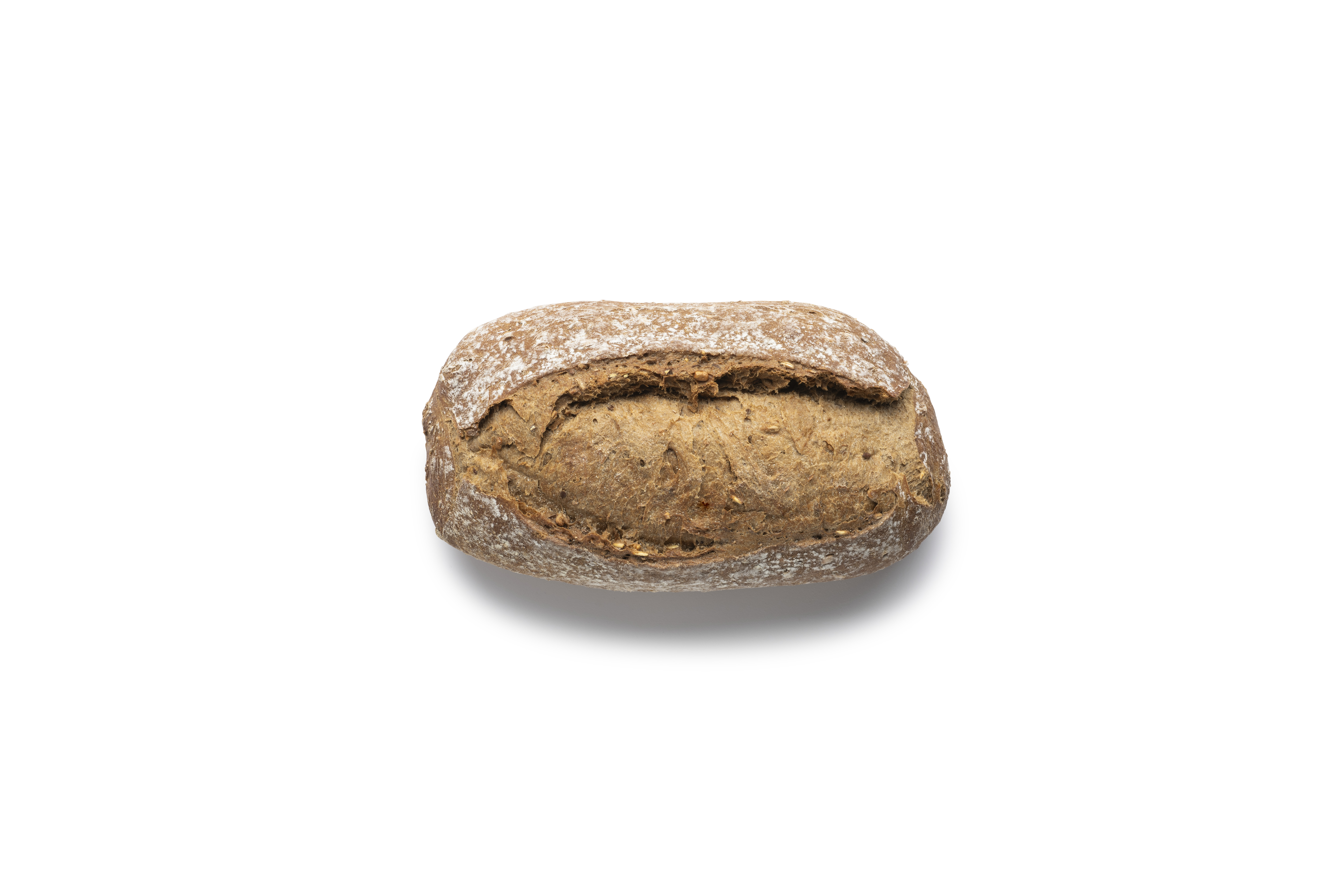 Banquet D'Or Chleb Rustykalny Ciemny 450G X 12Szt