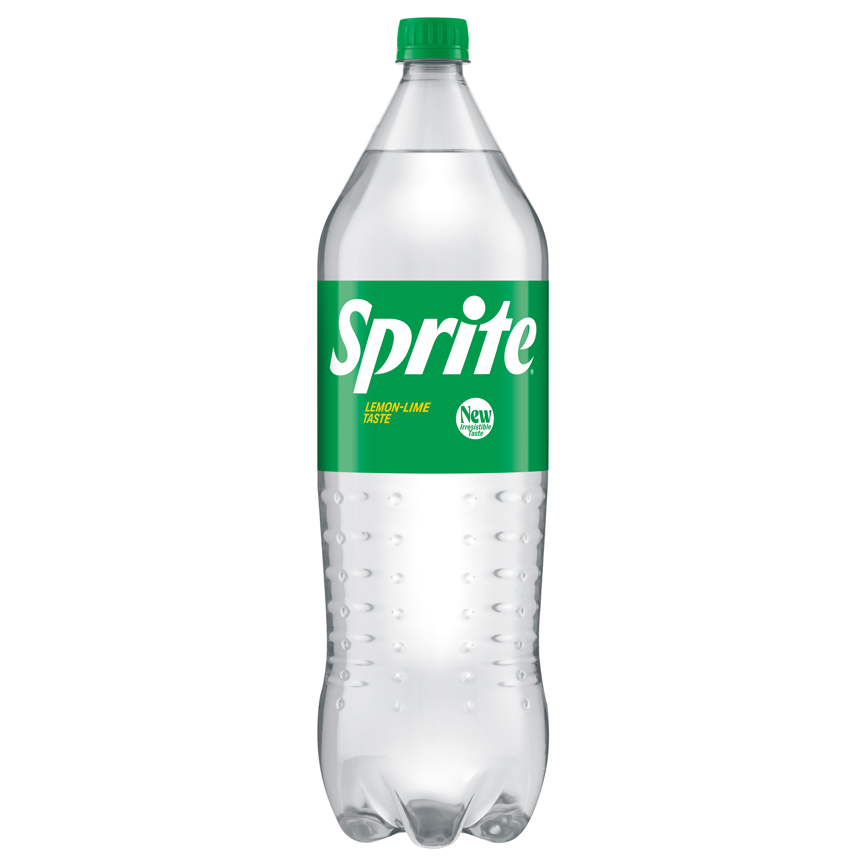 Sprite 2 L Pet - Kaucja