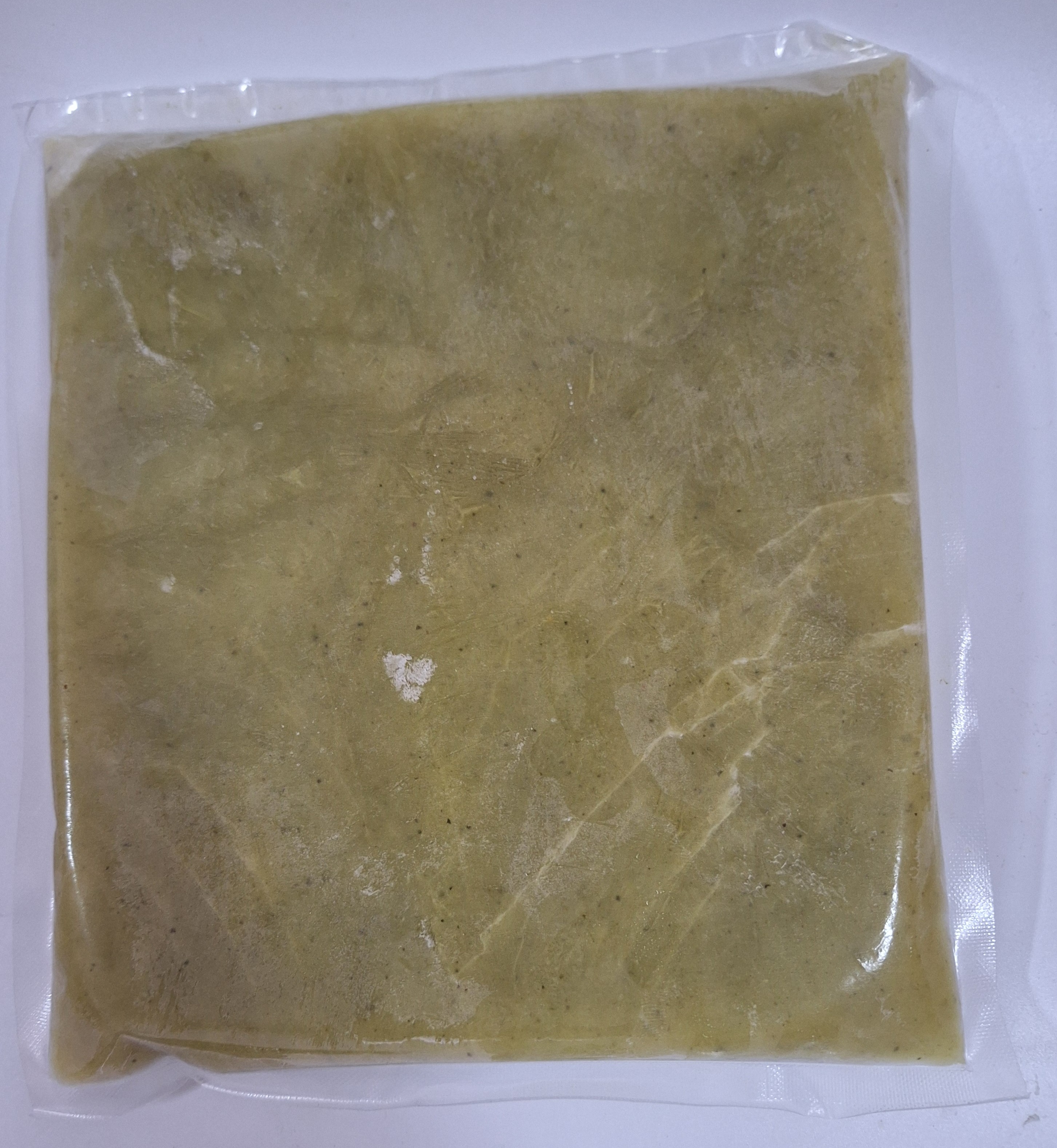 Baccara Zupa Krem Z Cukinii 3 Kg
