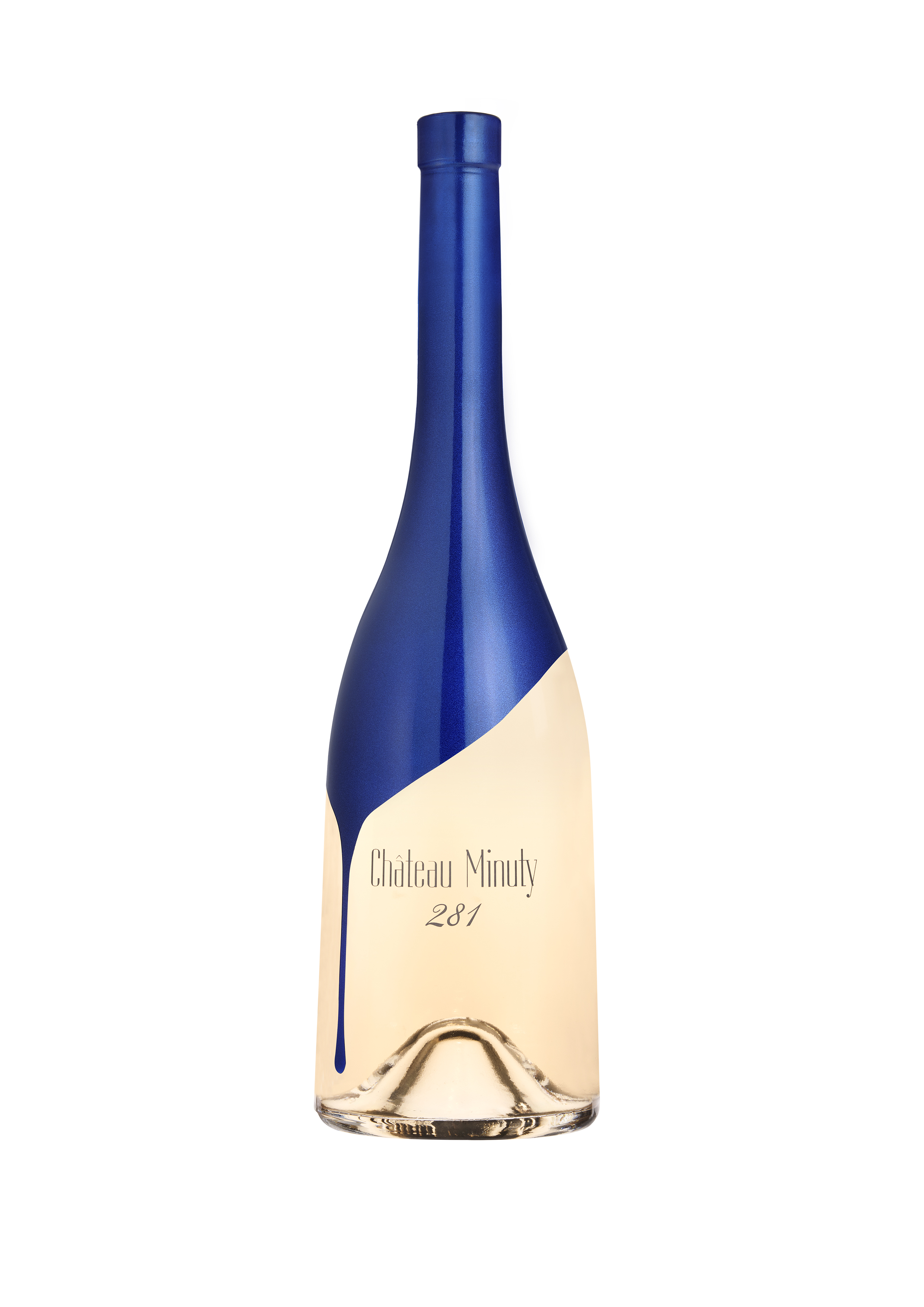 Chateau Minuty 281 12,5% 750 Ml