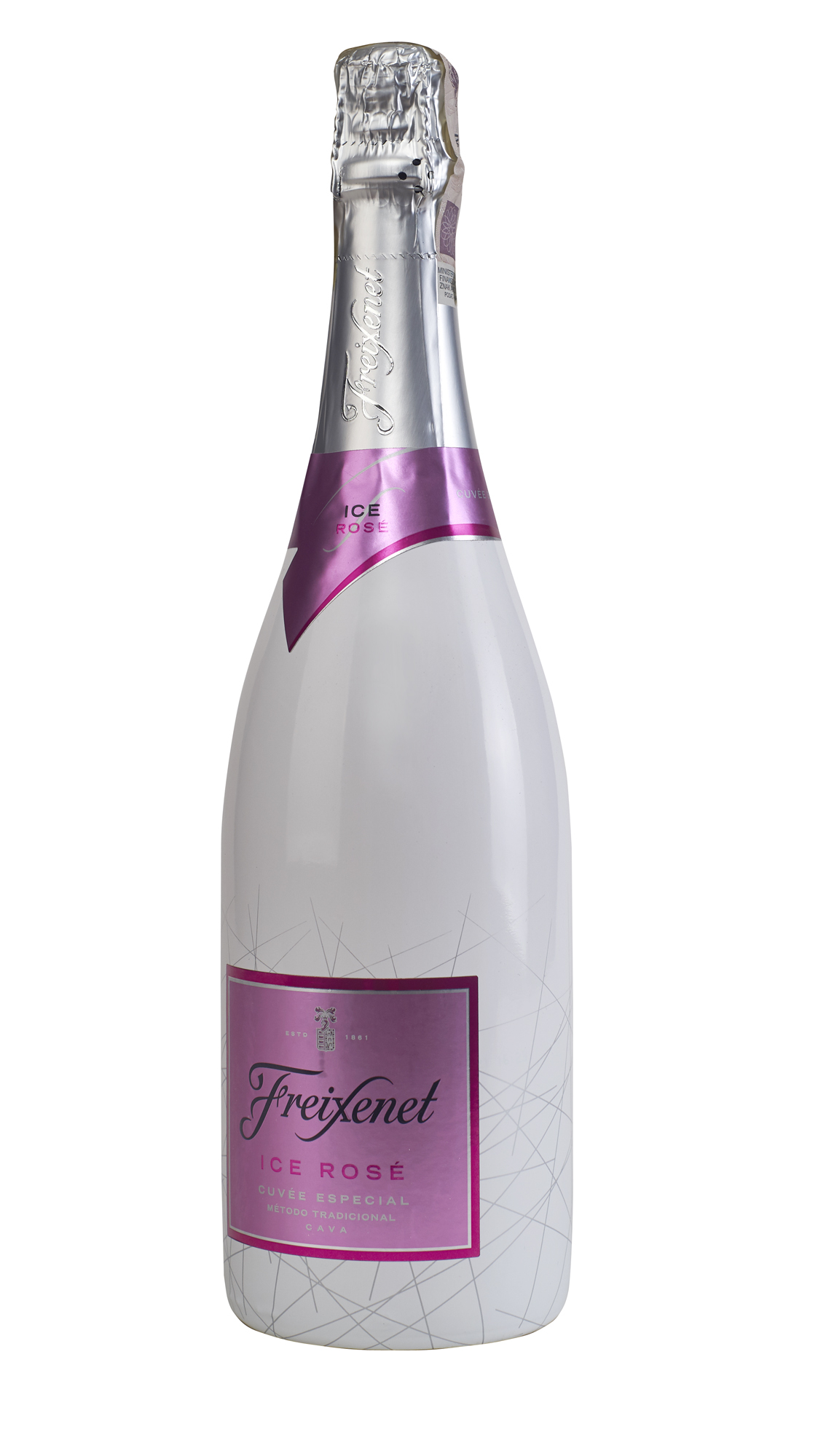 Wino Freixenet Ice Rose Semi Seco 0,75L
