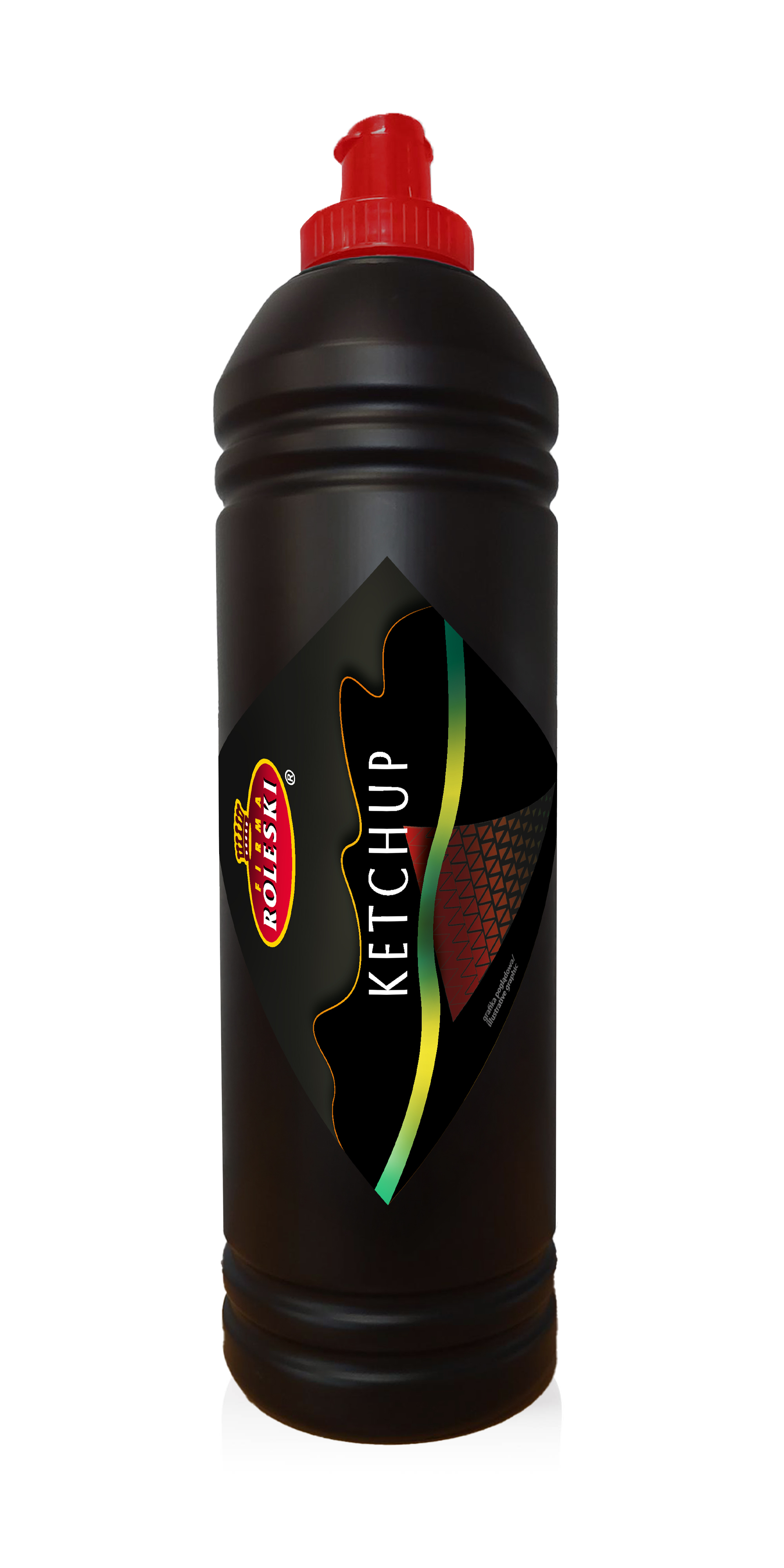 Roleski Ketchup 1,25 Kg
