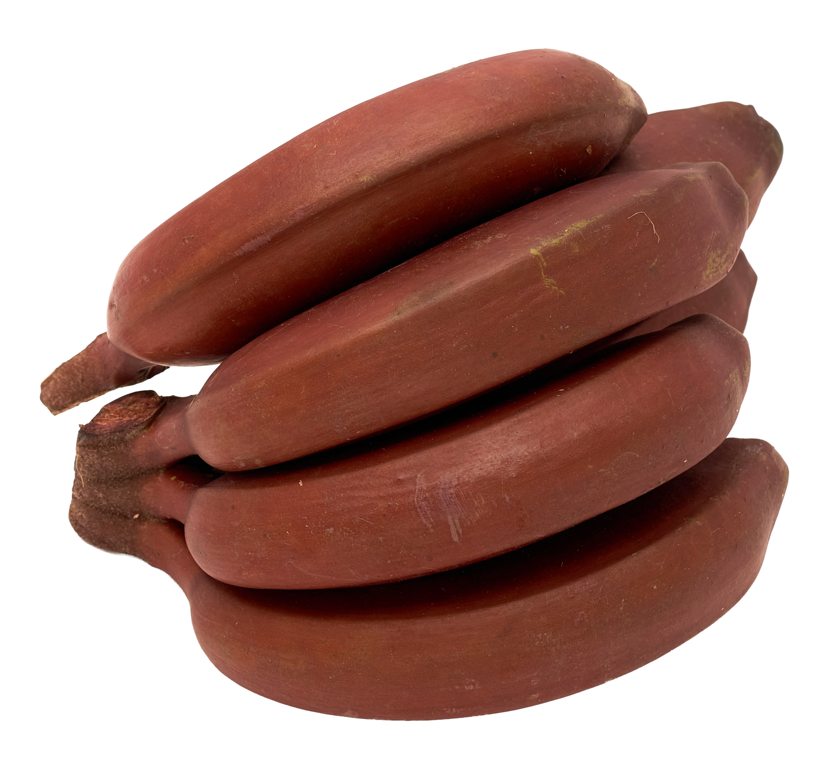 Banany Czerwone 600G