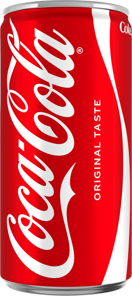 Coca Cola 200 Ml - Kaucja