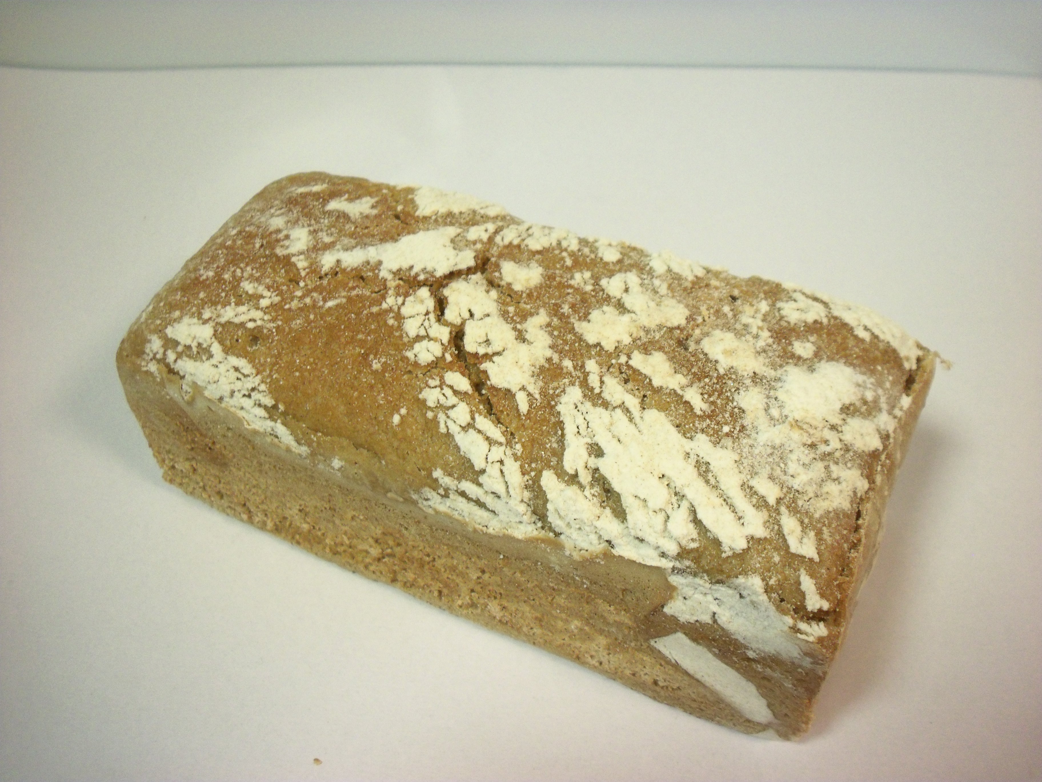 Dakri Chleb Żytni Na Zakwasie 470 G X 12 Szt.