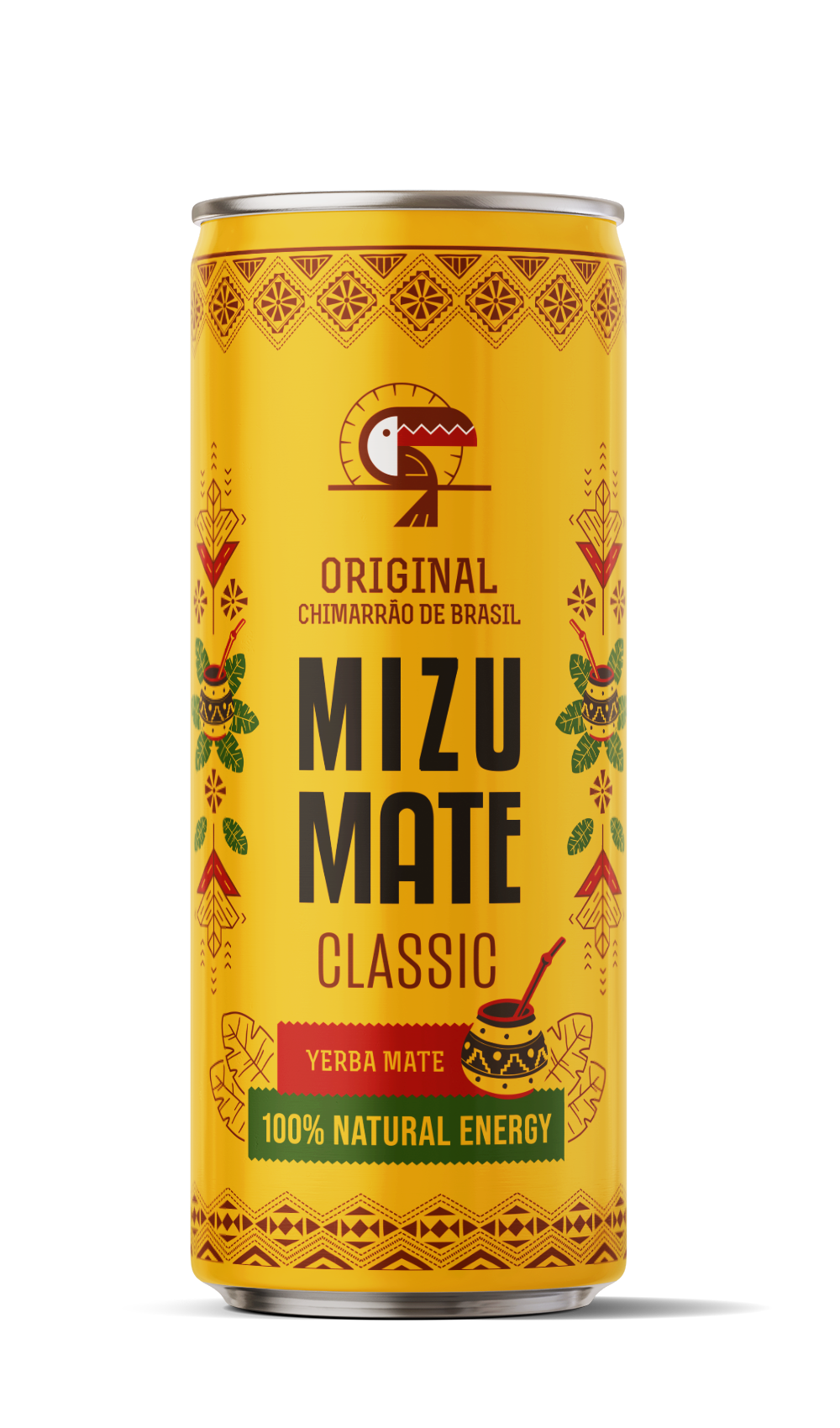 Mizu Mate Classic 330 Ml Kaucja