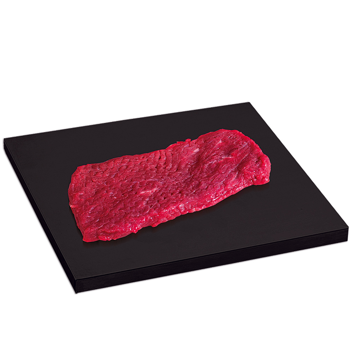 Udziec Wołowy Sznycle, Przygotowane Na Miejscu (Mp) Ok. 0,6 Kg