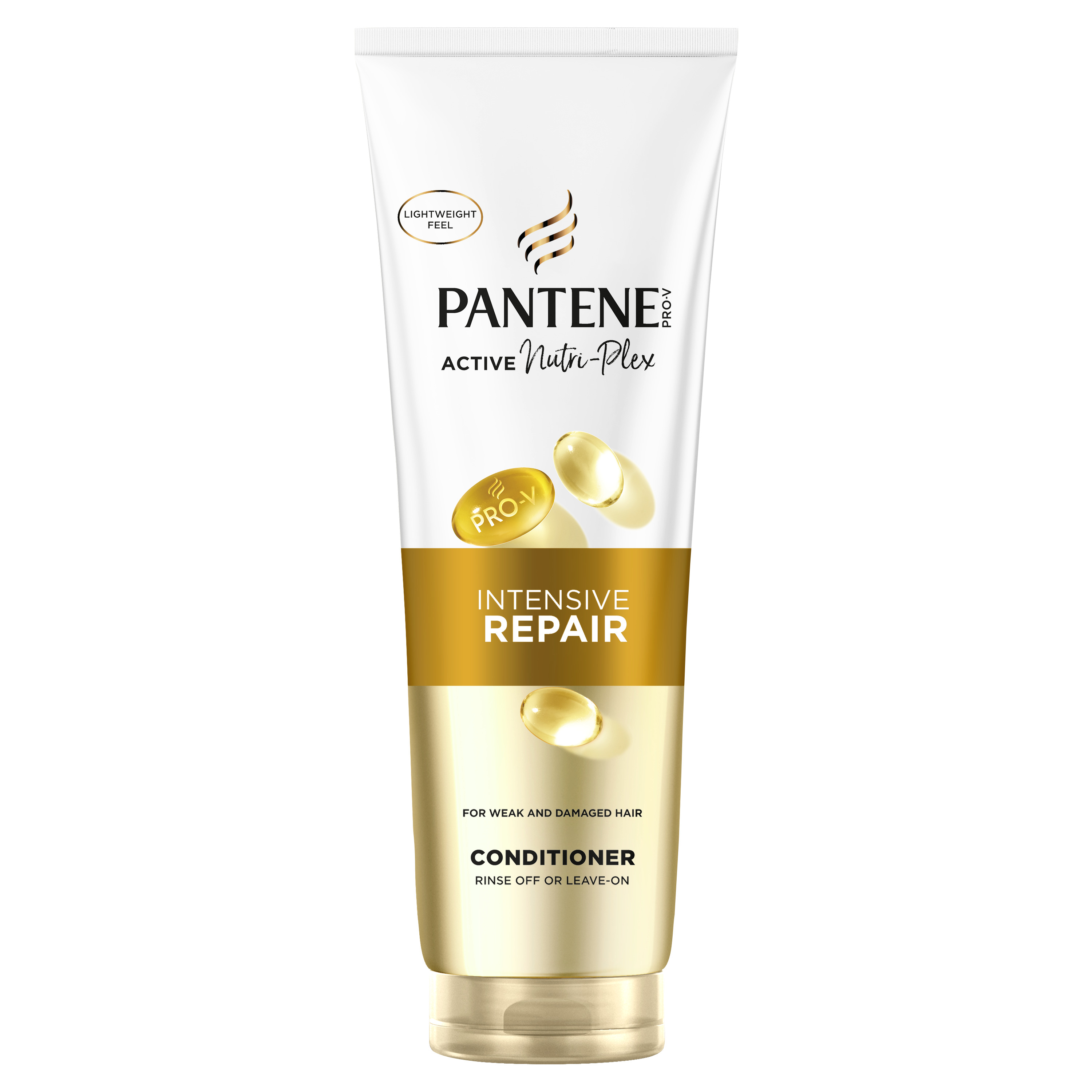 Pantene Pro-V Repair & Protect Odżywka 275 Ml. Lekka Konsystencja. Active Nutri-Plex