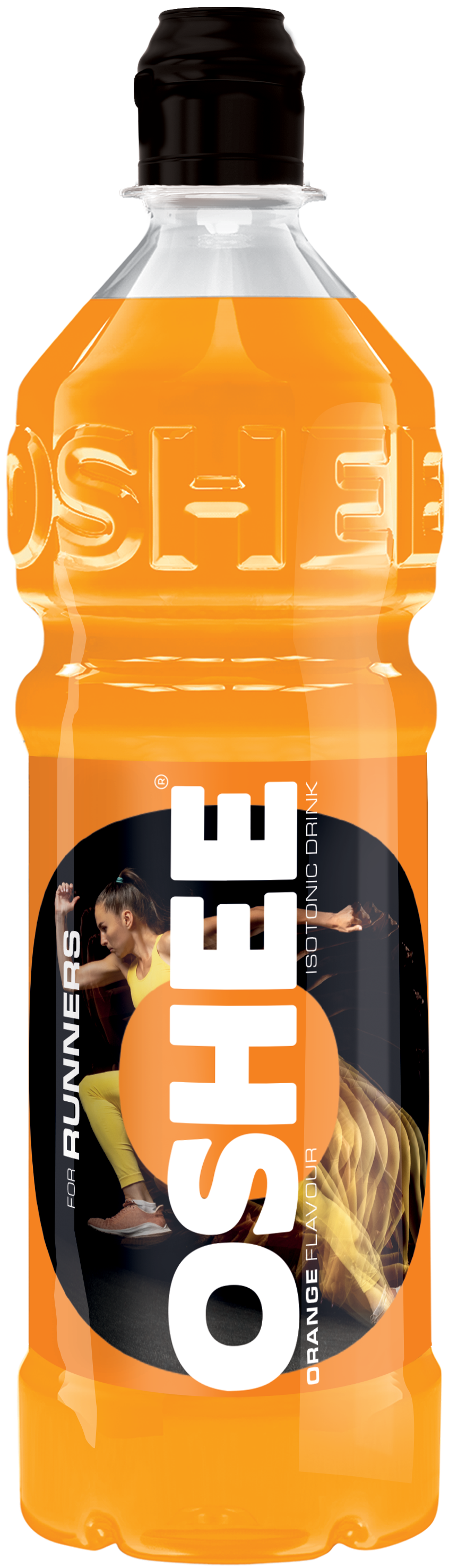 Oshee Isotonic Drink Orange 750Ml Kaucja