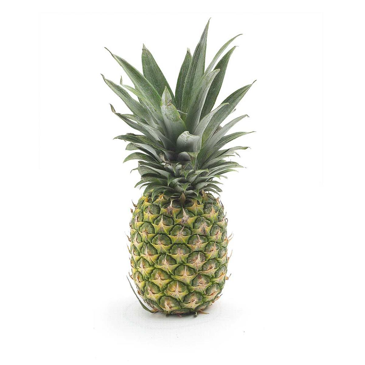 Ananas Chiquita (6) Kostaryka 1Szt