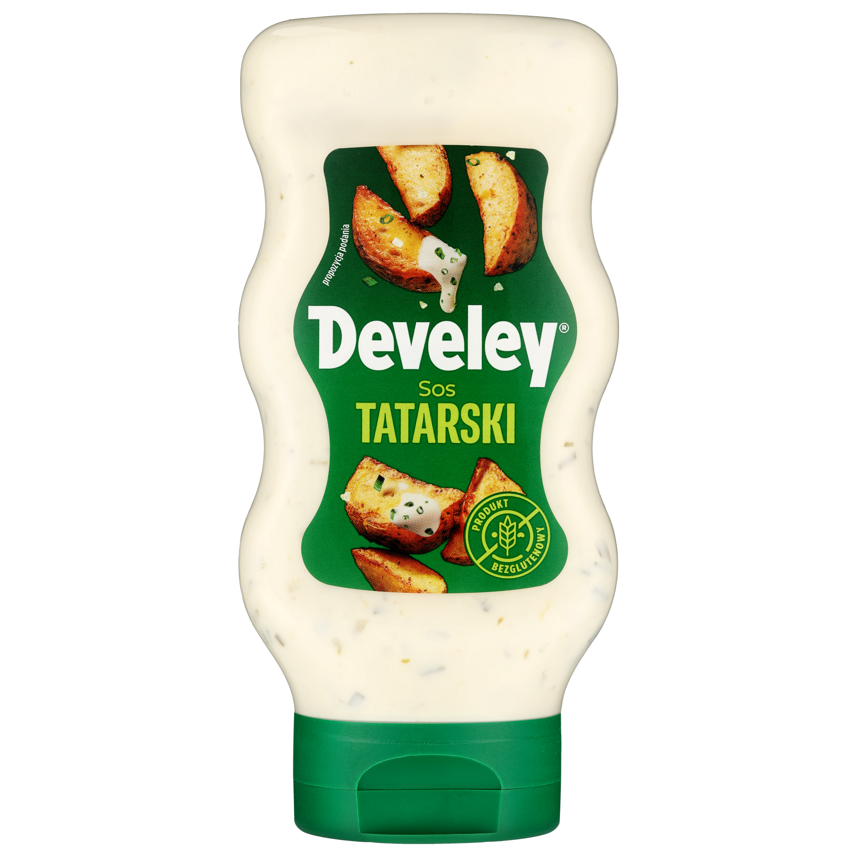 Develey Sos Tatarski 400G