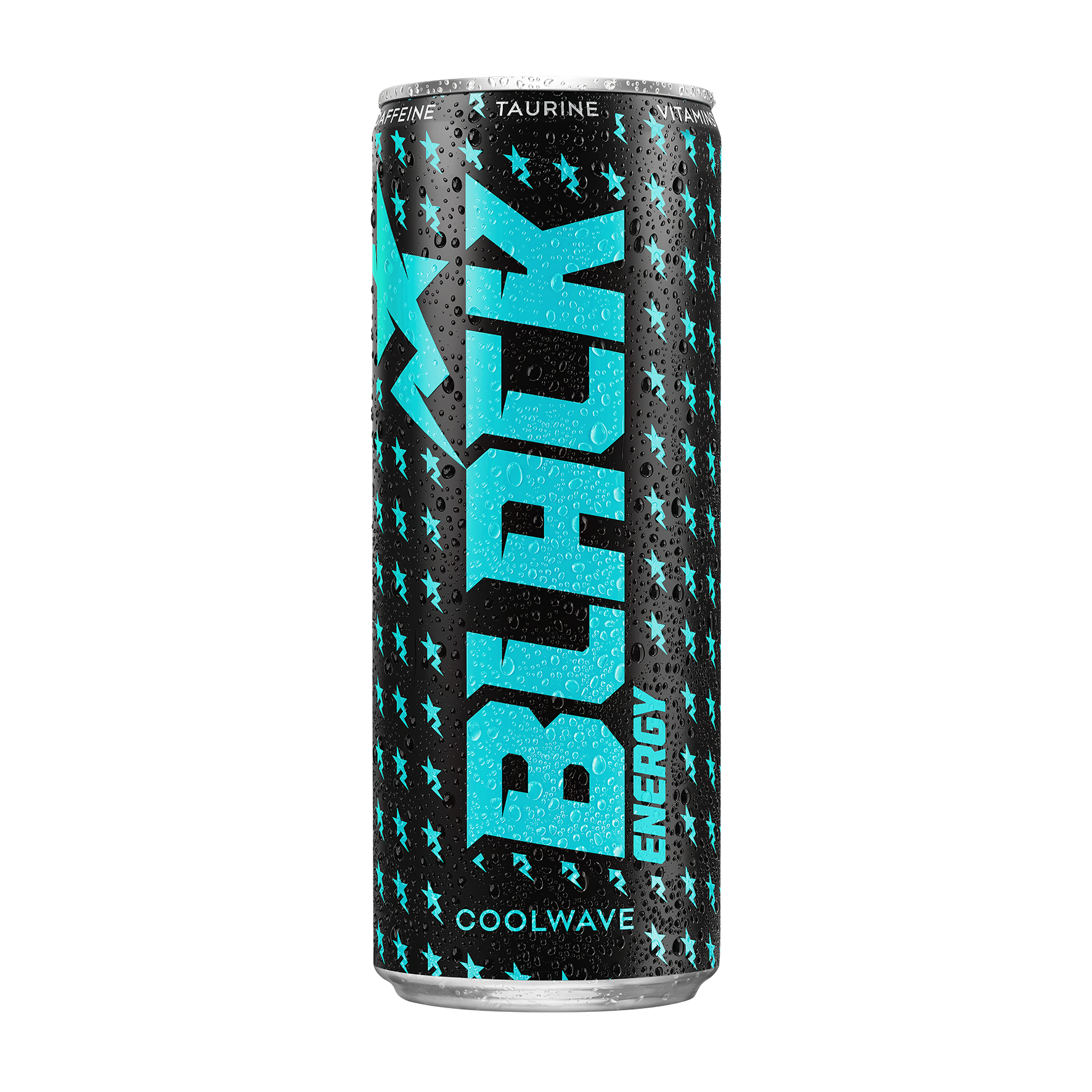 Black Energy Coolwave 250 Ml Kaucja