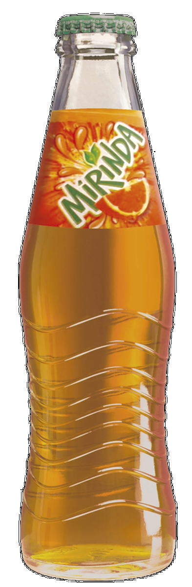 Mirinda 200Ml
