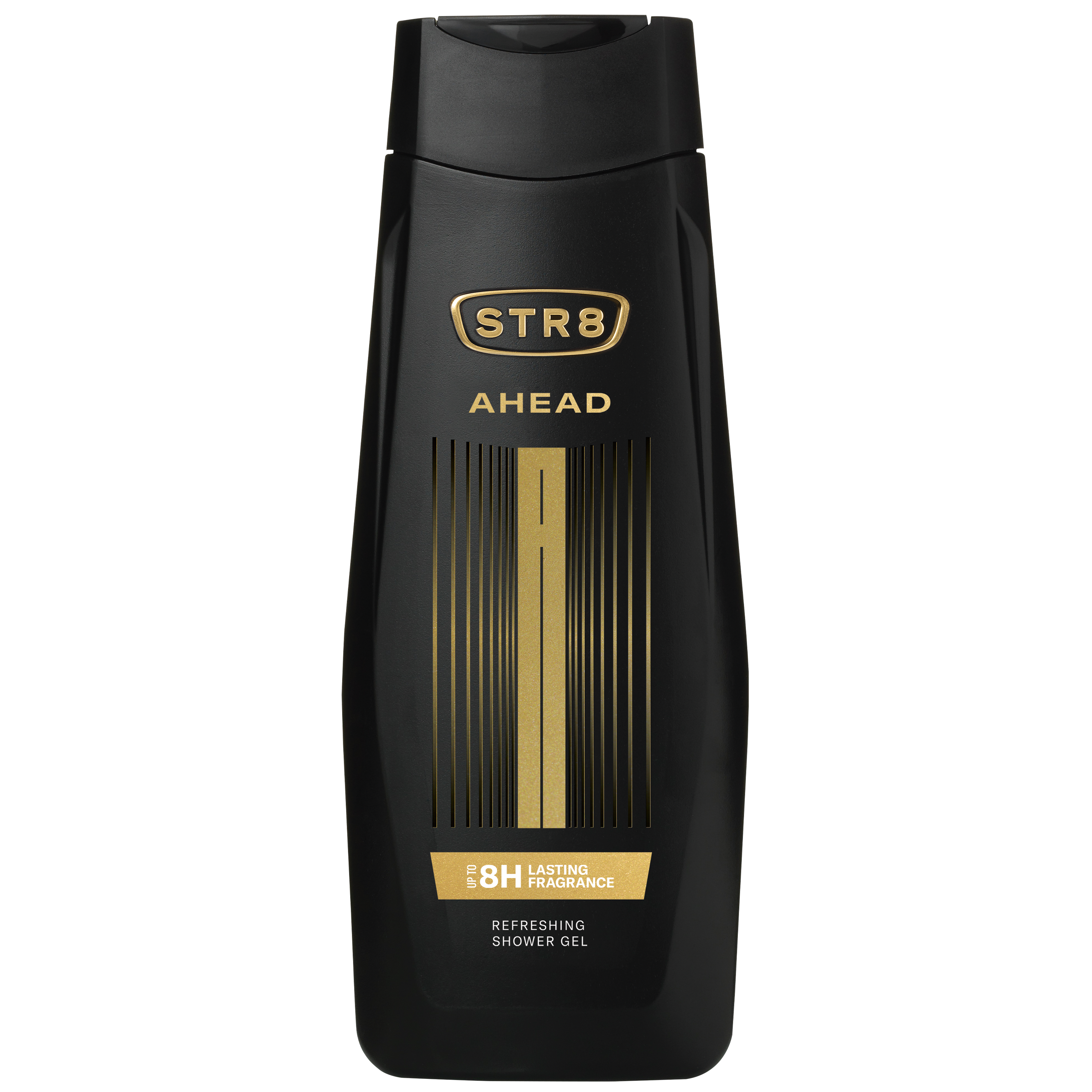 Str8 Żel Pod Prysznic 400Ml Ahead