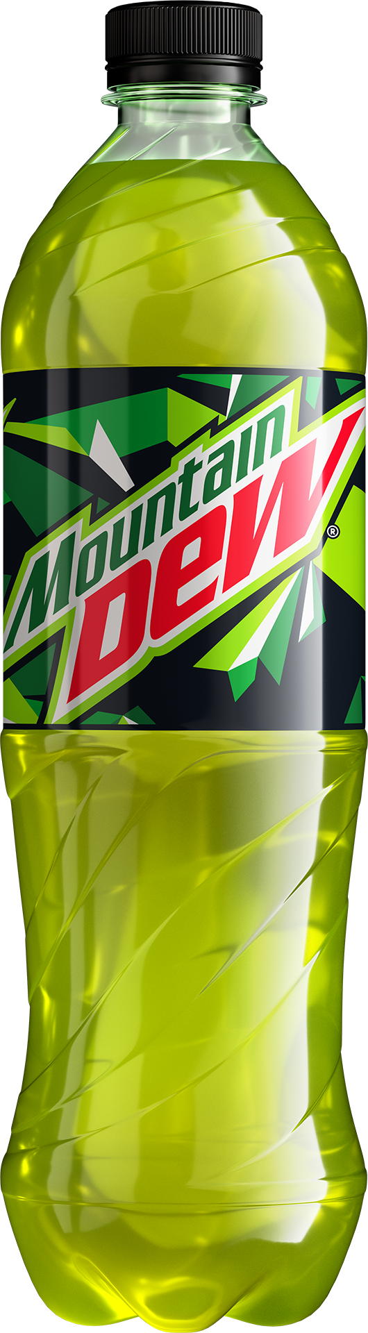 Mountain Dew Napój Gazowany 0,85 L Kaucja