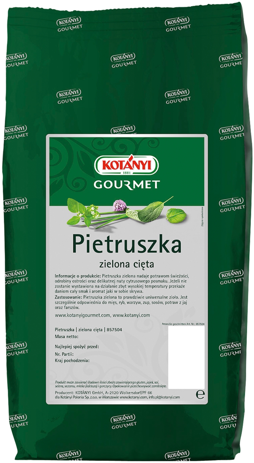 Kotanyi Pietruszka Suszona 200G
