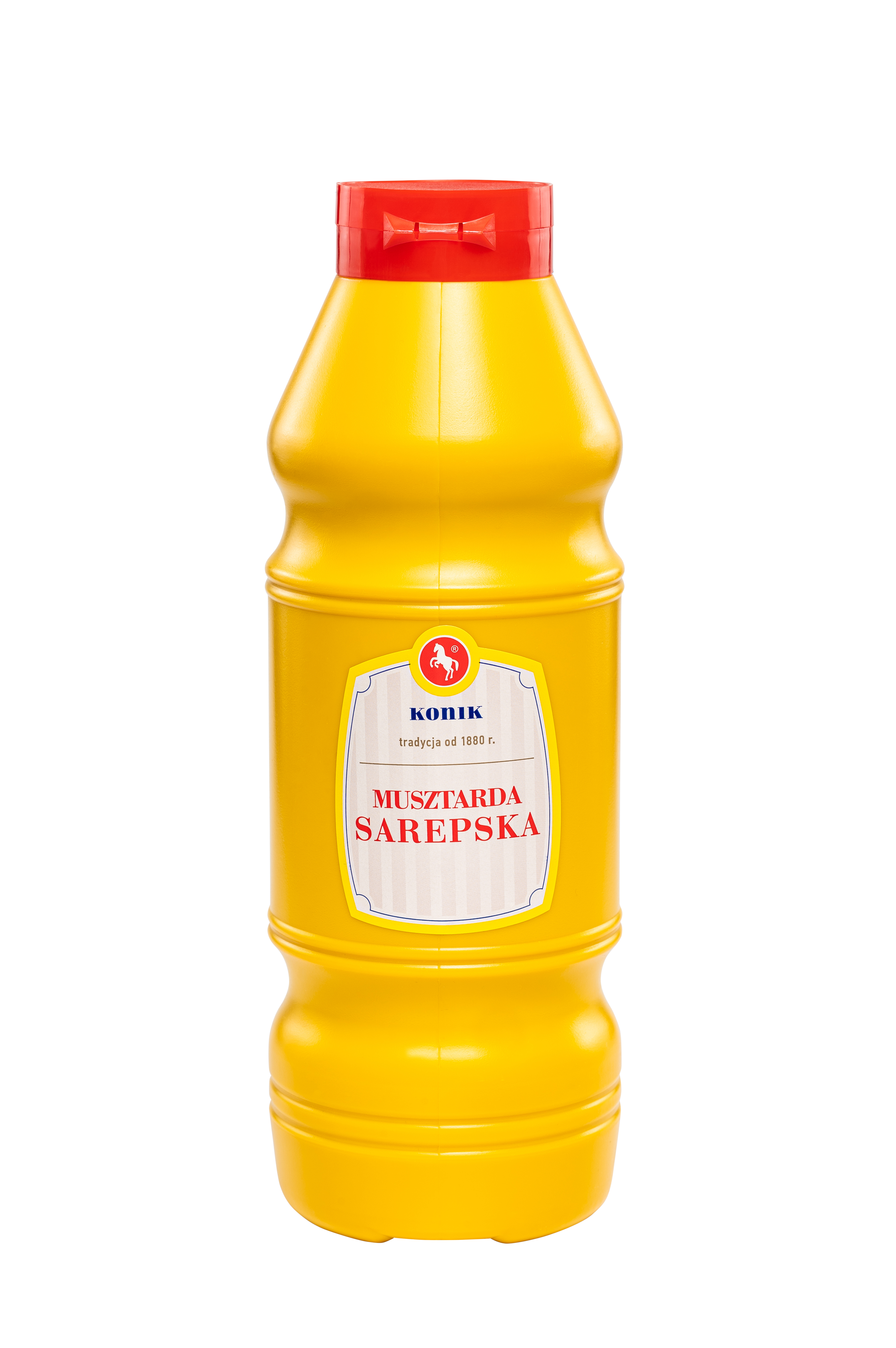 Konik Musztarda Sarepska 1000G