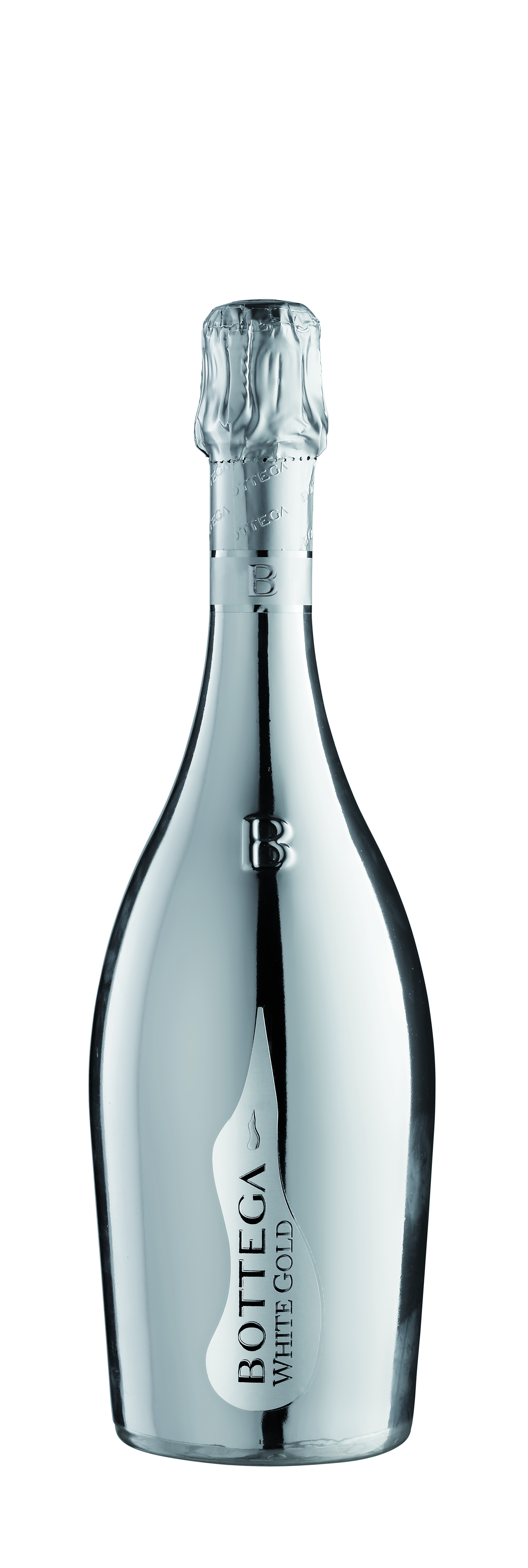 Bottega Prosecco White Gold Spumante 11% 0,75L