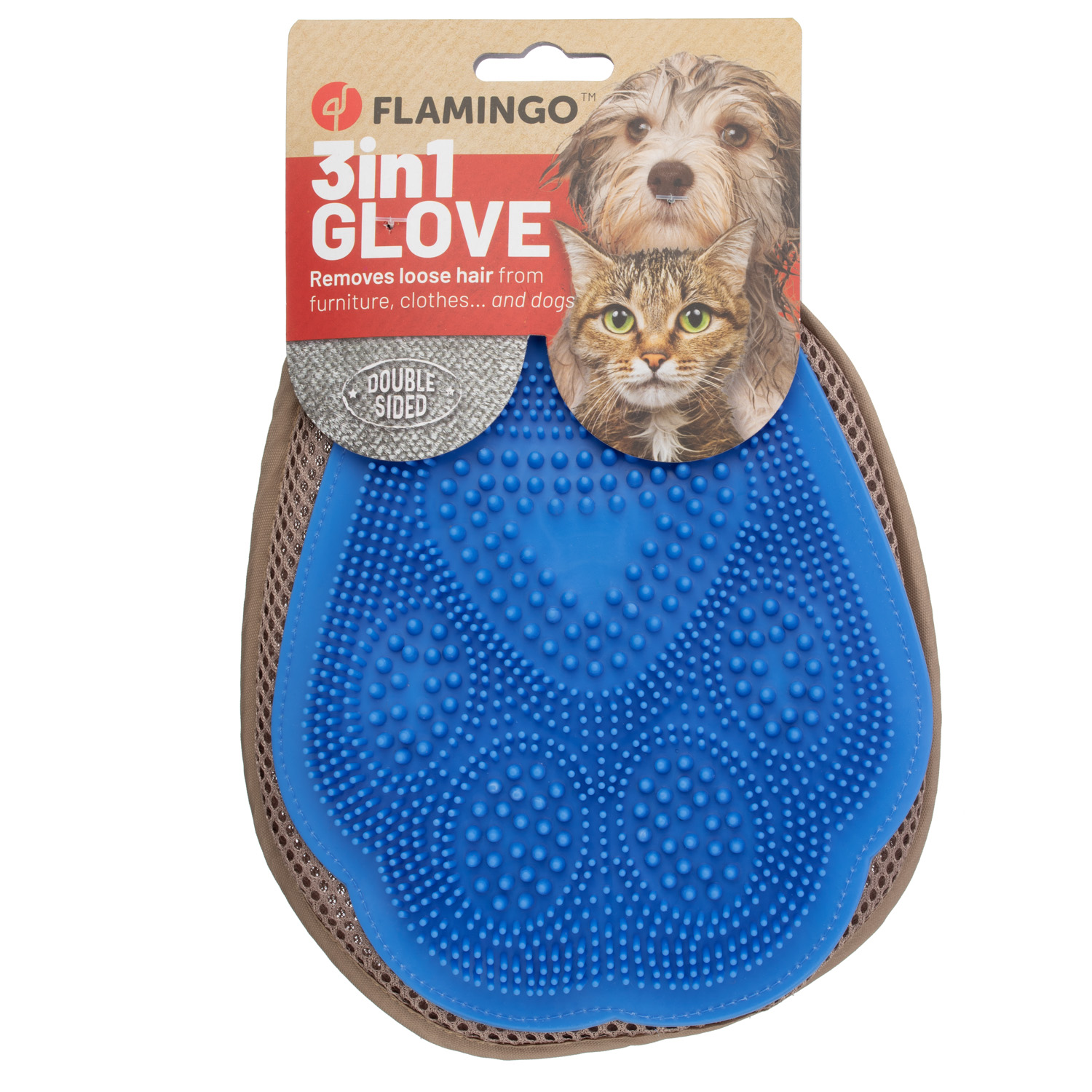 Rękawica Flamingo 3In1 Glove Annabelle