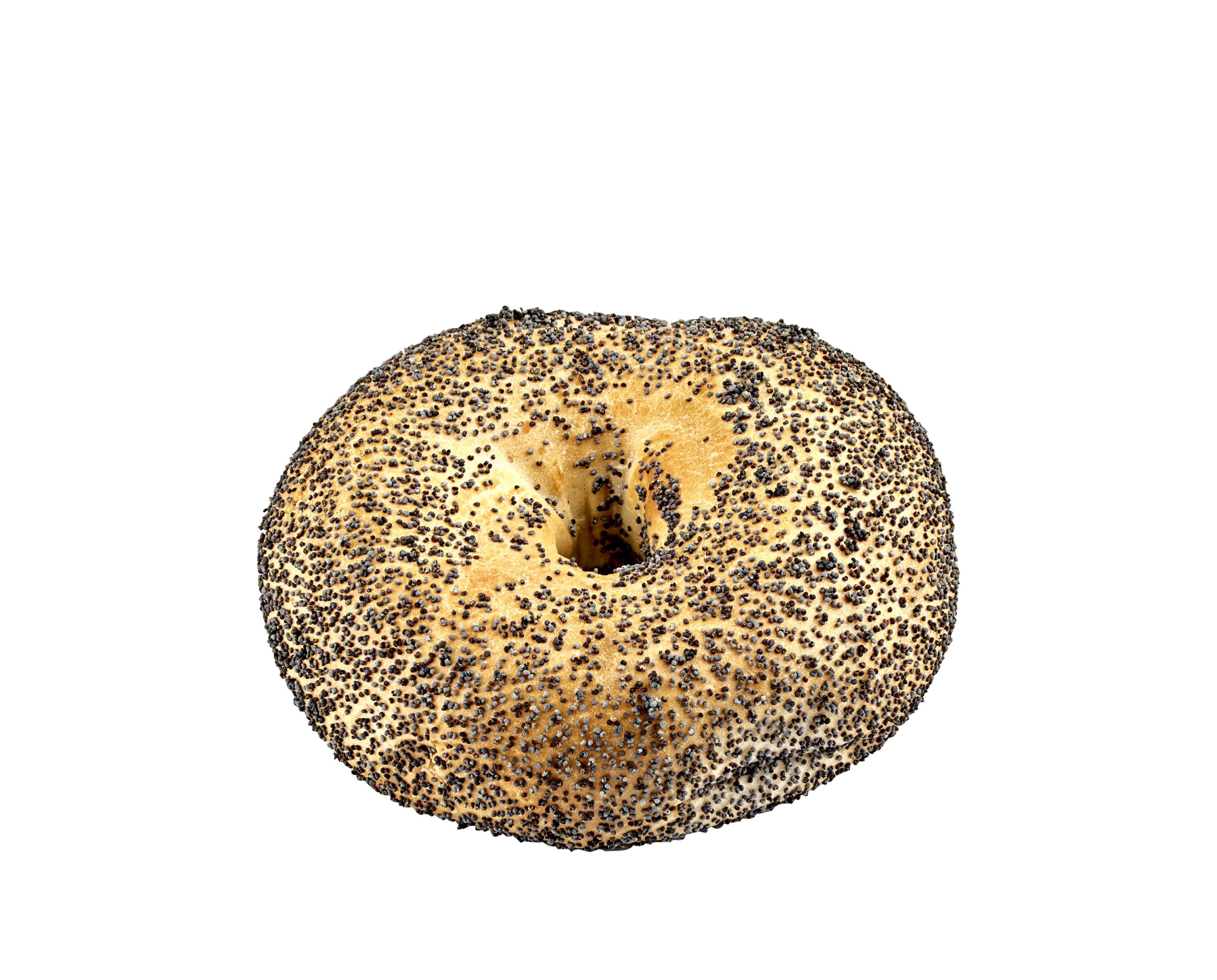 Putka Bajgiel Z Makiem 80G