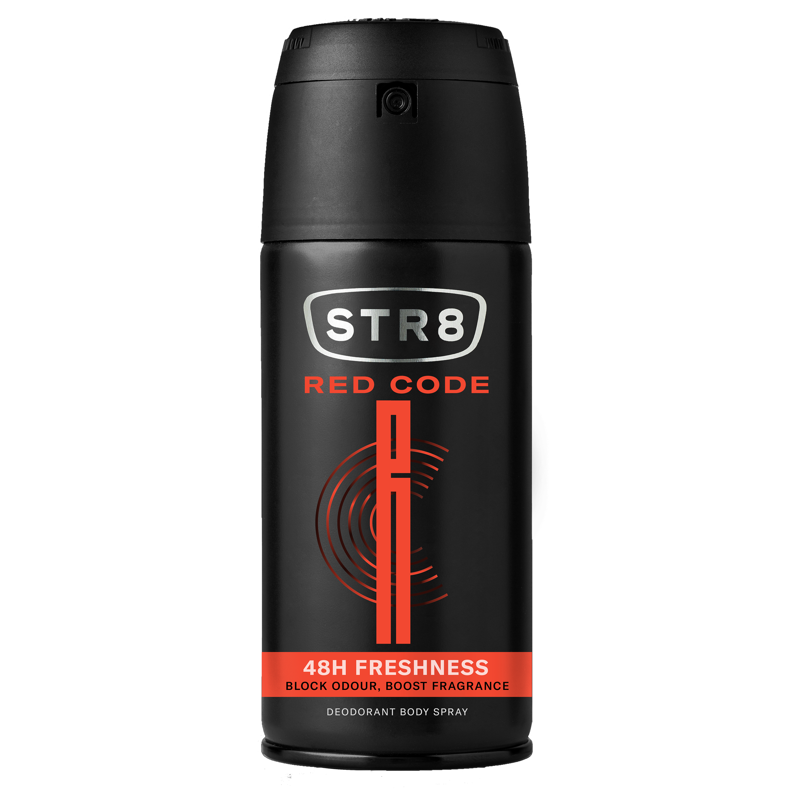 Str8 Dezodorant W Sprayu 150Ml Red Code