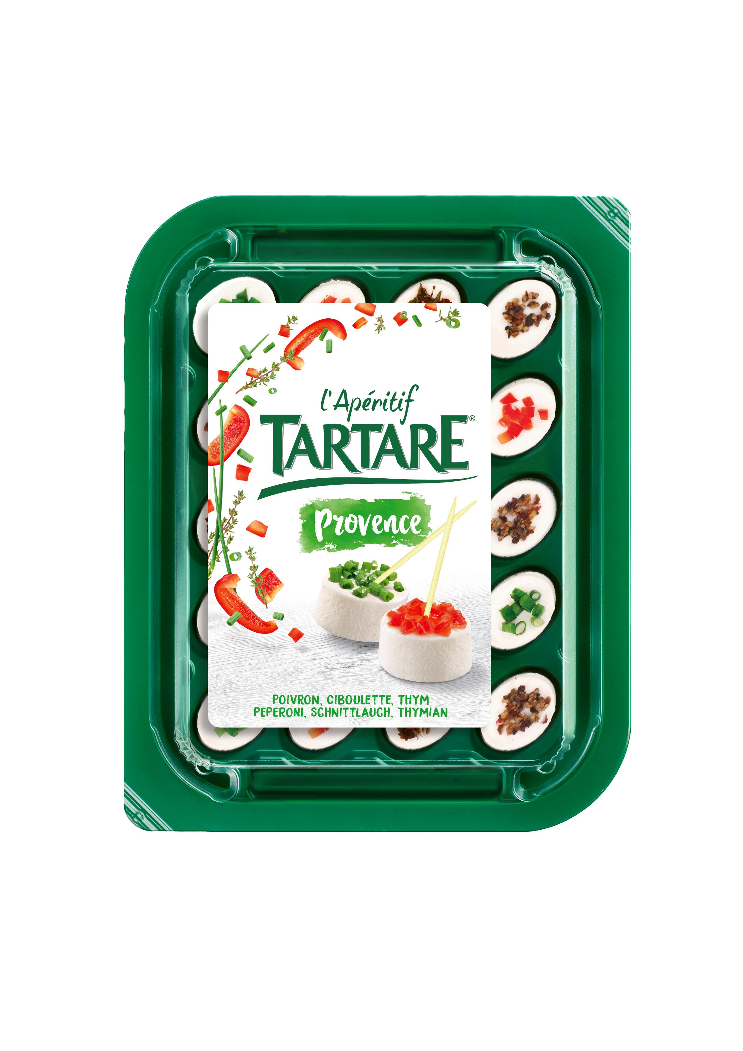 Tartare Aperitif Prowansalski 100G