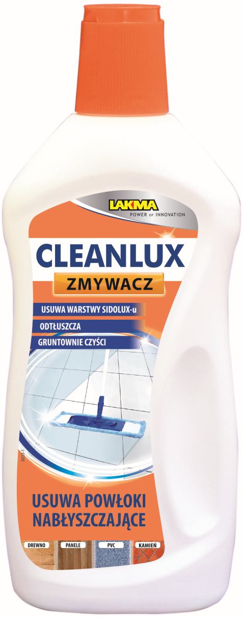 Cleanlux Zmywacz 500 Ml