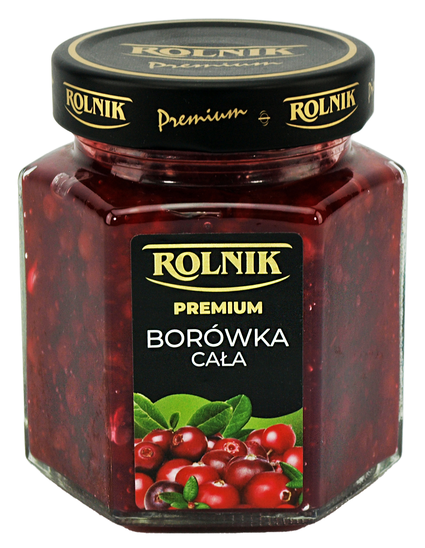 Borówka Cała 300 G Rolnik