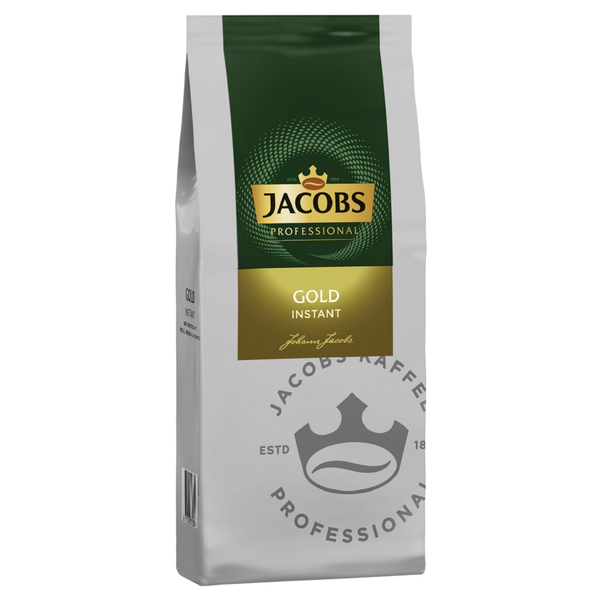 Kawa Rozpuszczalna Liofilizowana Jacobs Cronat Gold 500 G